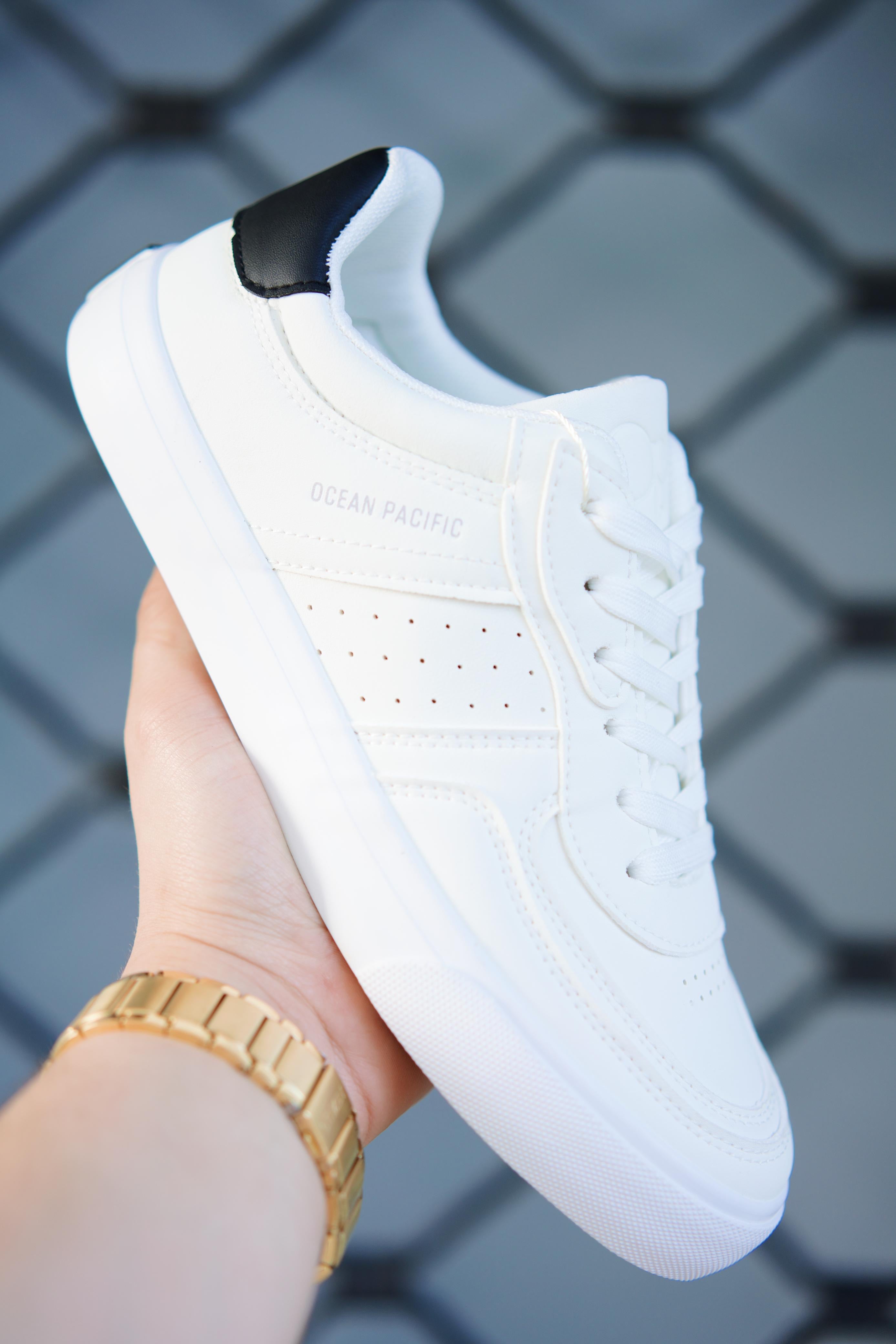 Zapatos Deportivos OP para caballero