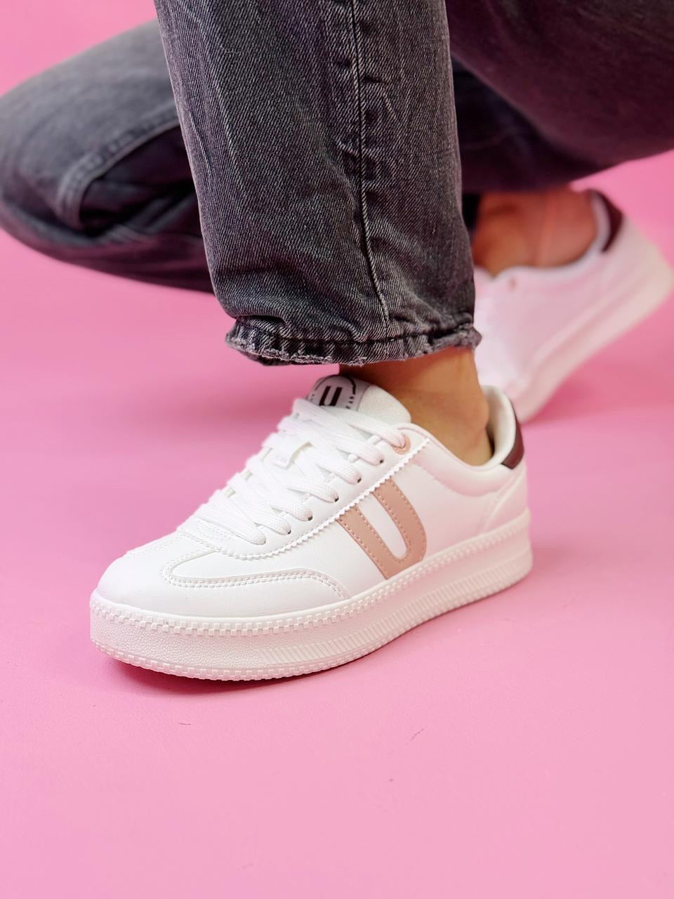 ZAPATILLAS URBAN PARA DAMA