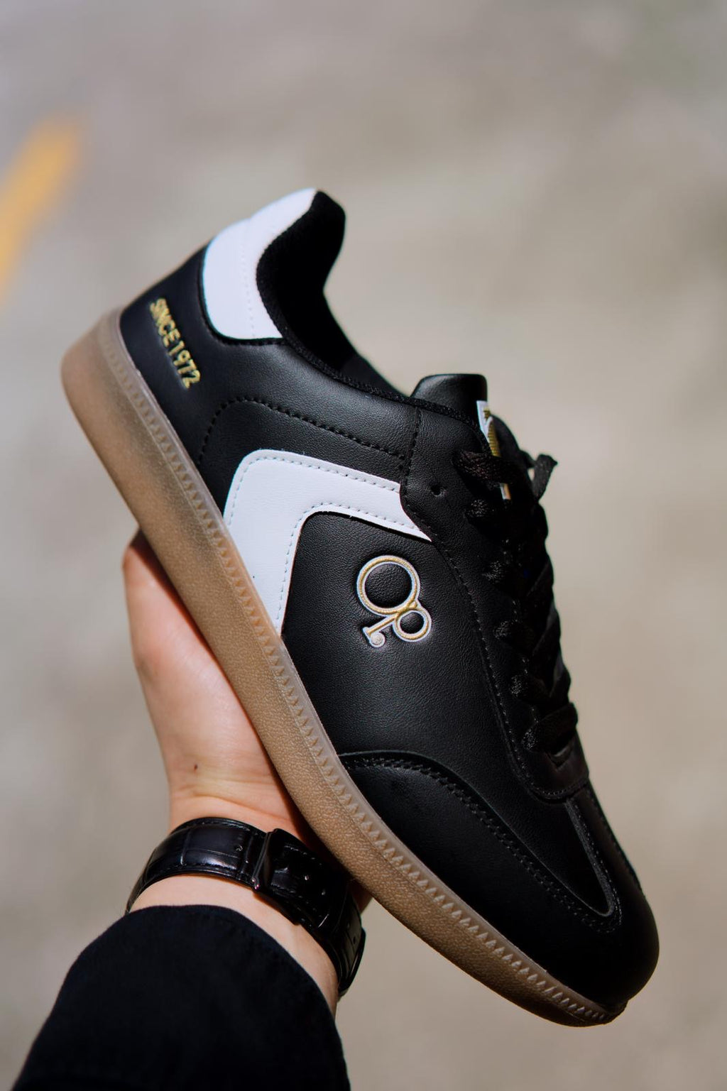 Zapatos Deportivos OP para caballero