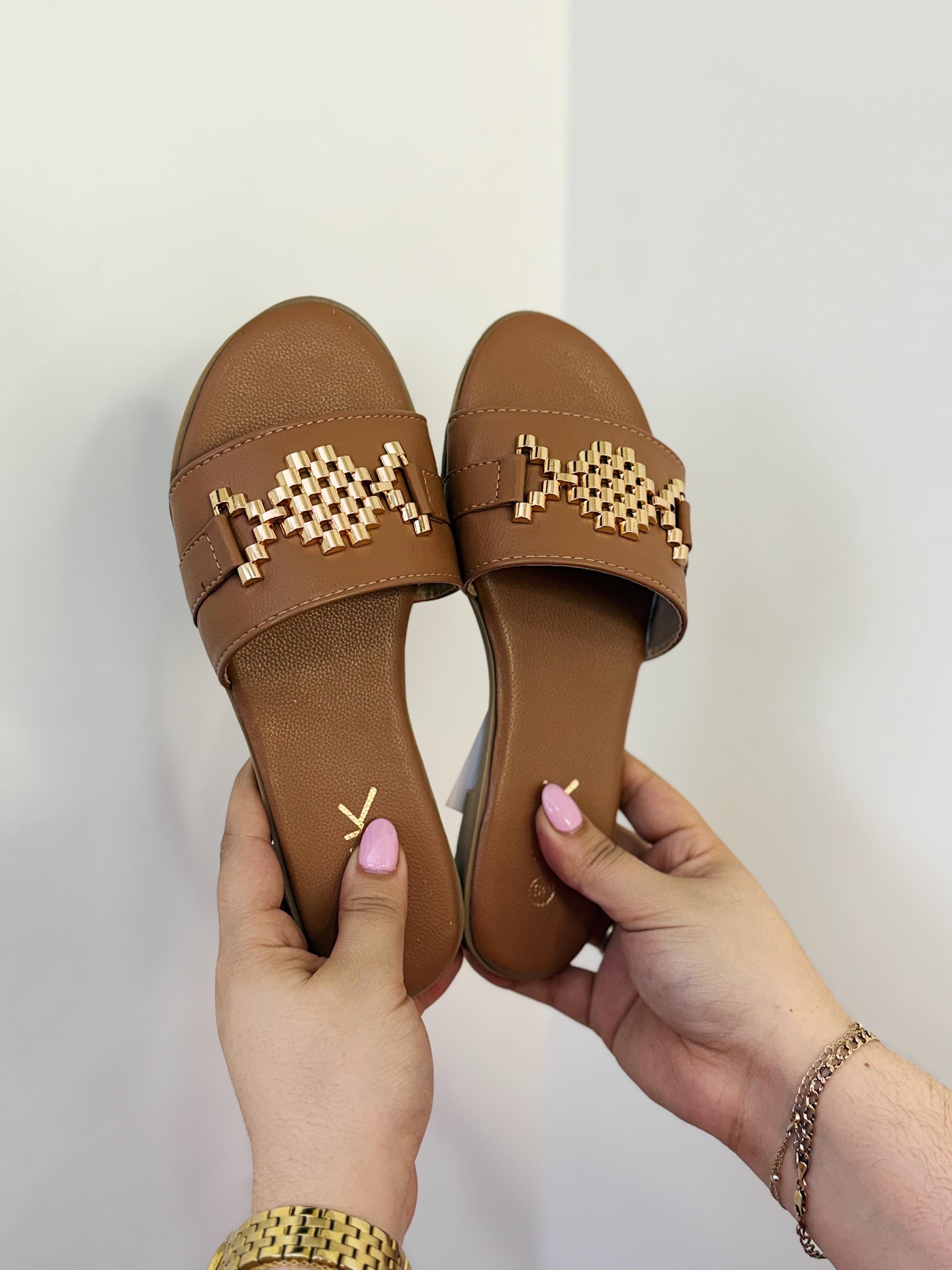 FLATS PARA DAMA