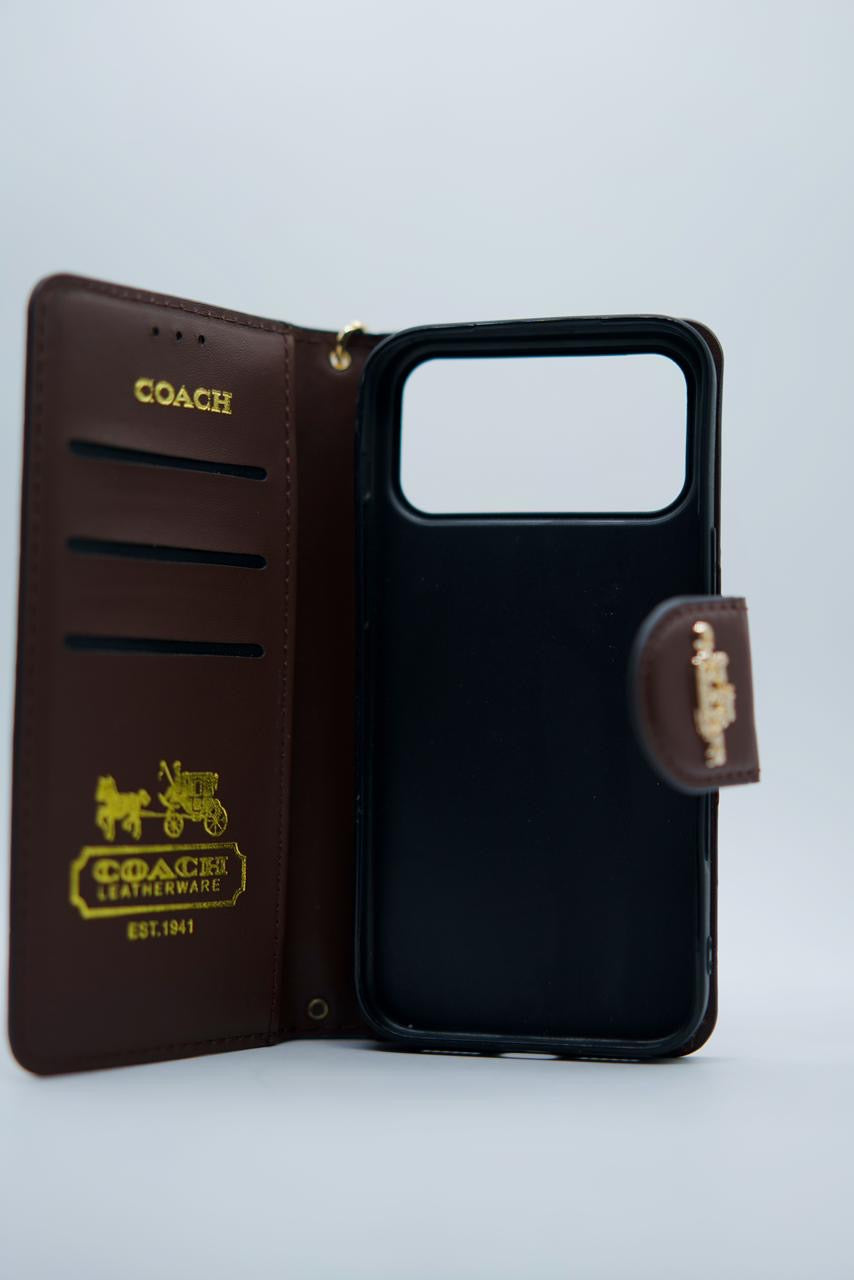CASE IPHONE 17 PROMAX