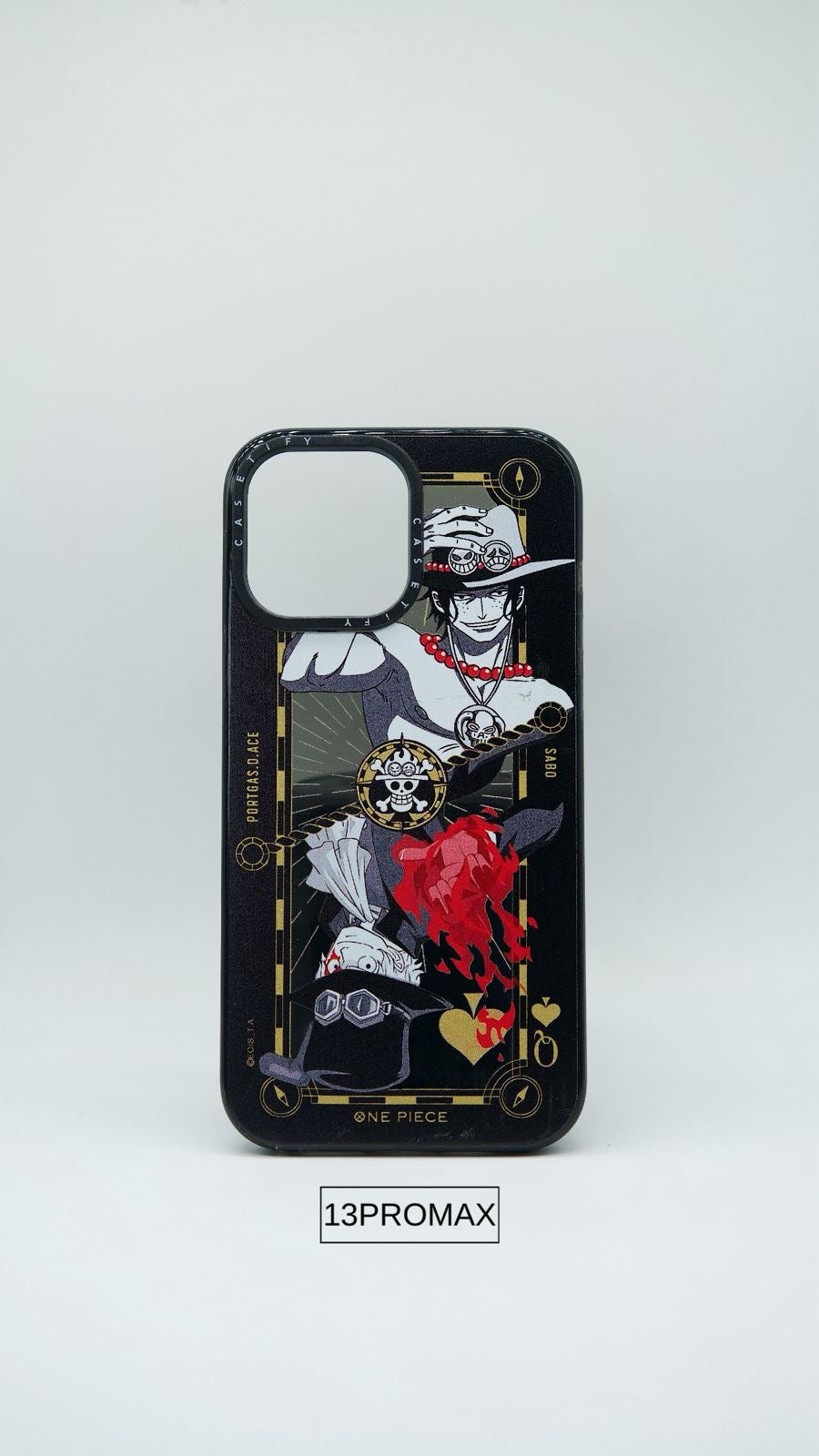 CASE IPHONE 13 PRO MAX