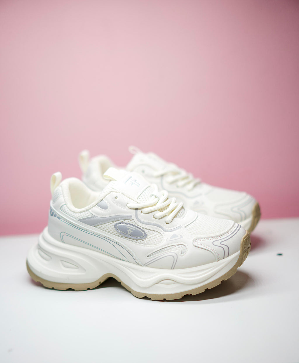 ZAPATOS SUELA ALTA PARA DAMA