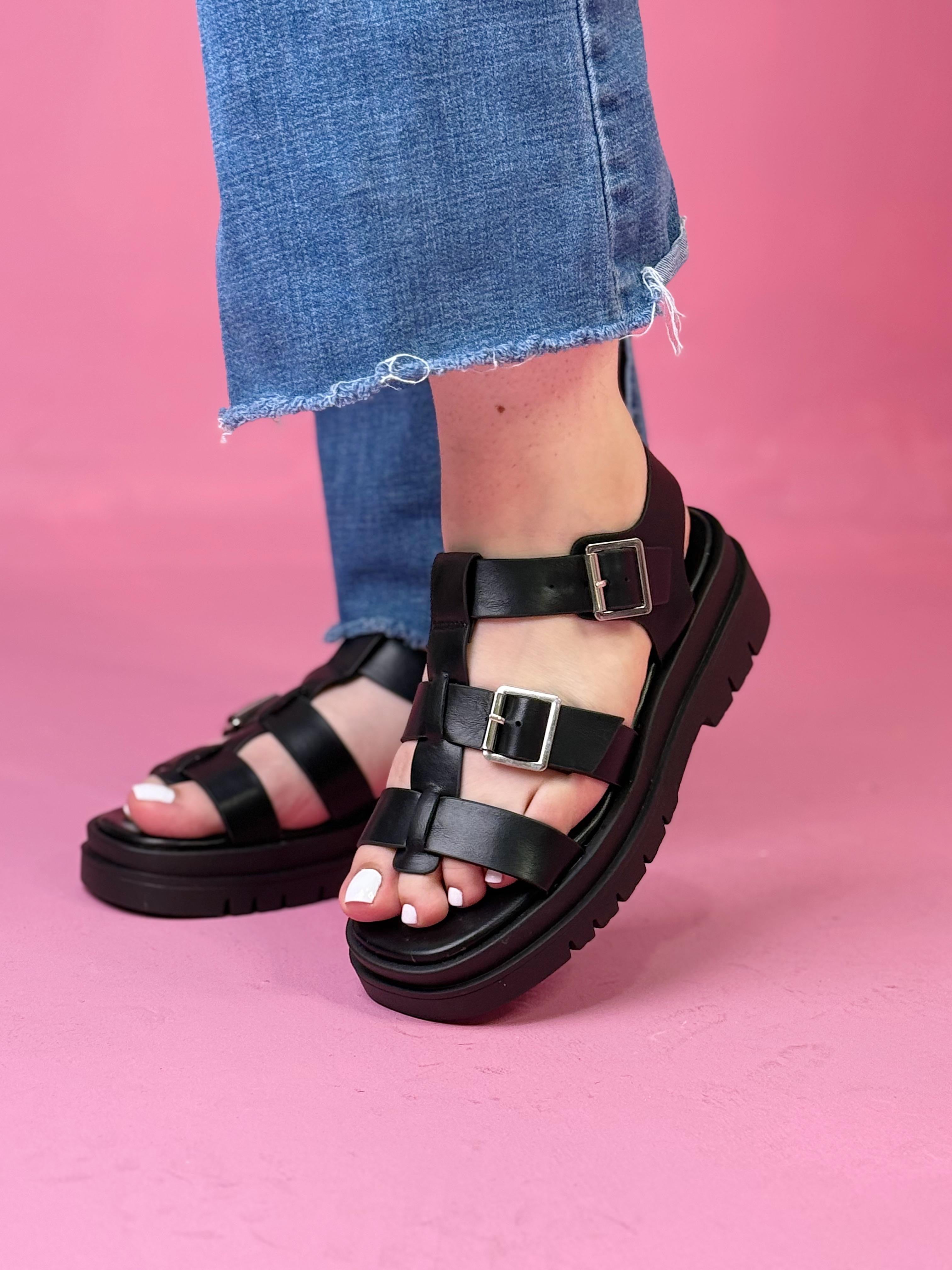 SANDALIAS FACE 2 FACE