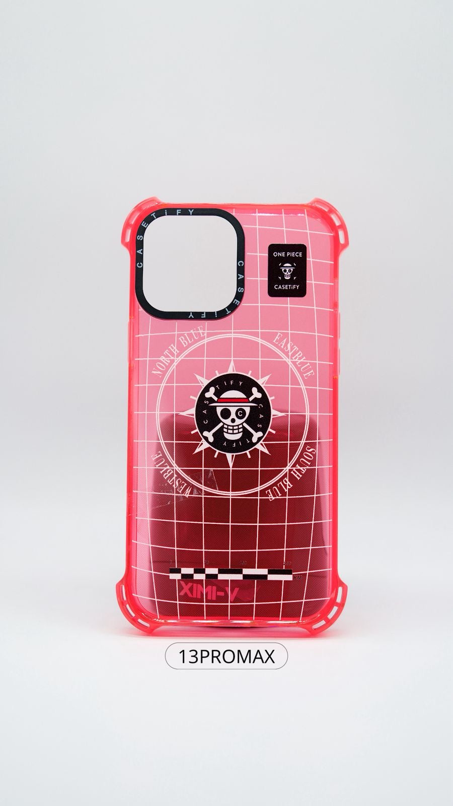 CASE IPHONE 13 PRO MAX