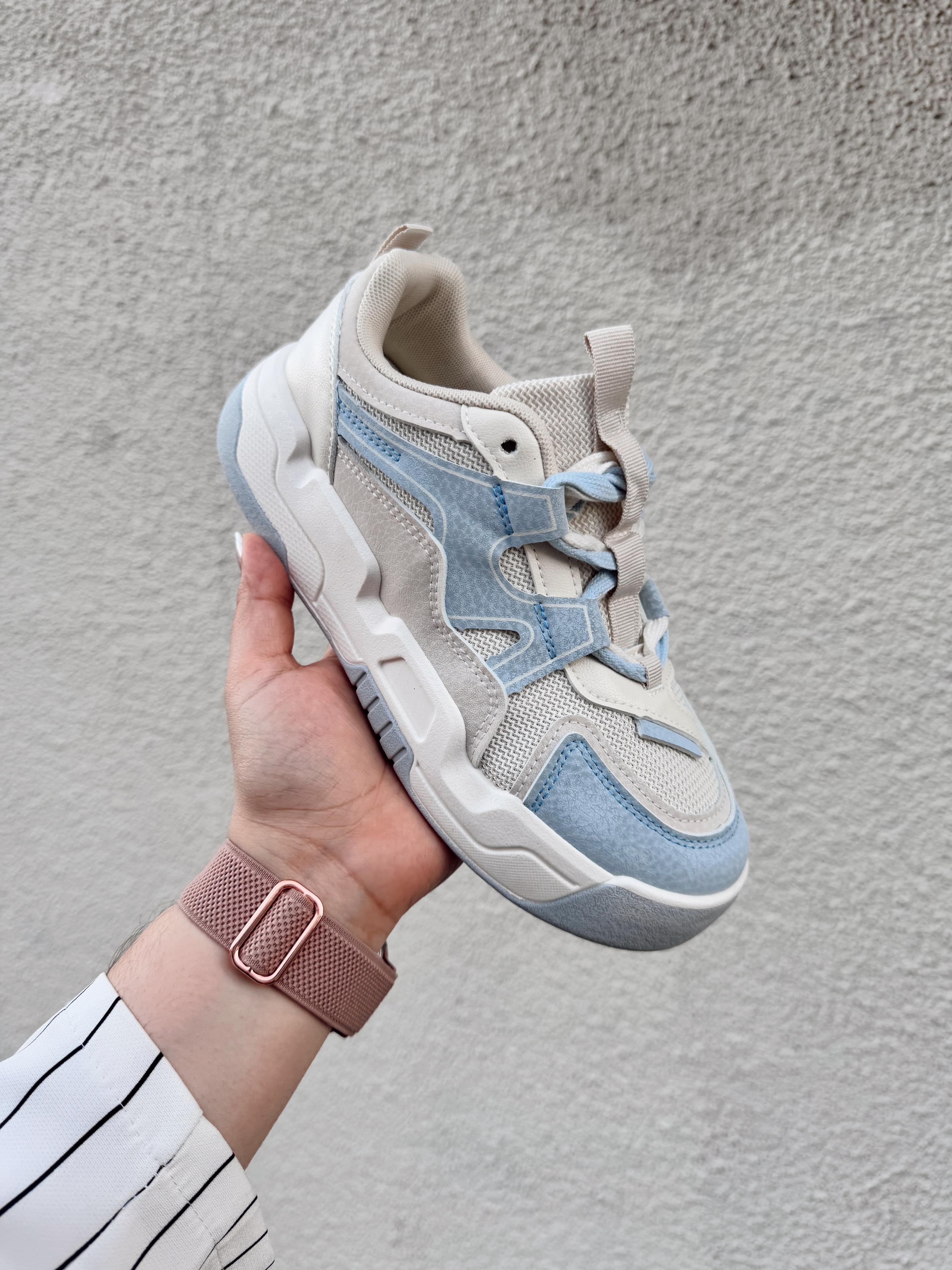 ZAPATOS SUELA ALTA PARA DAMA