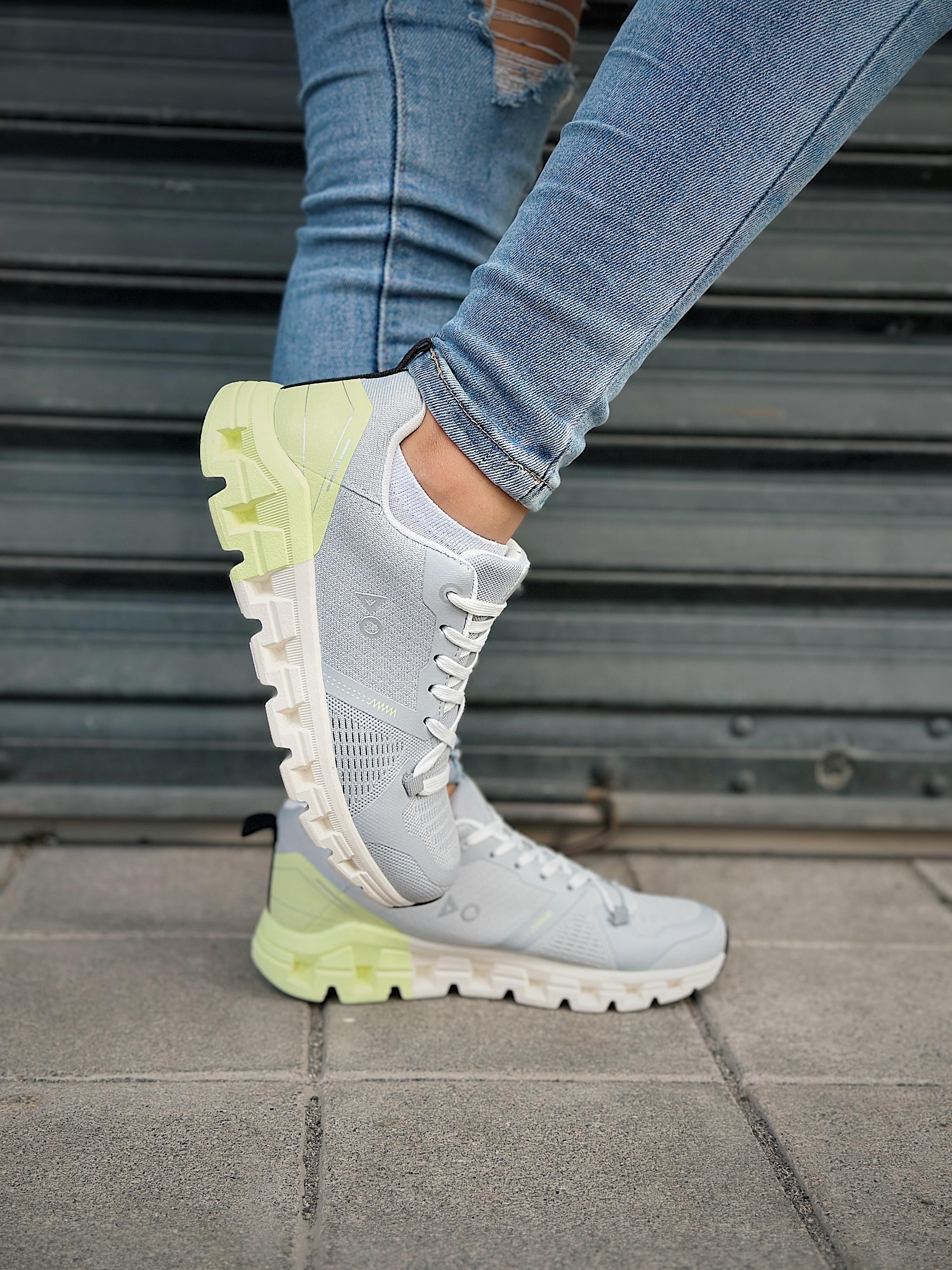 ZAPATOS SUELA ALTA PARA DAMA