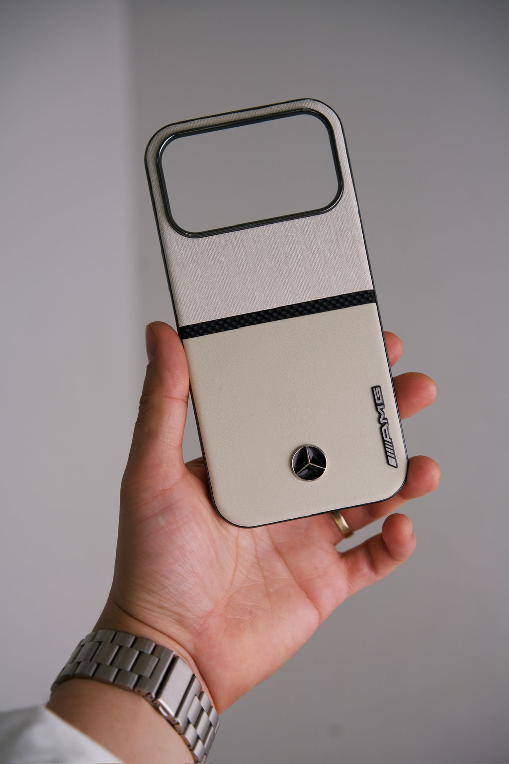 CASE IPHONE 17 PRO