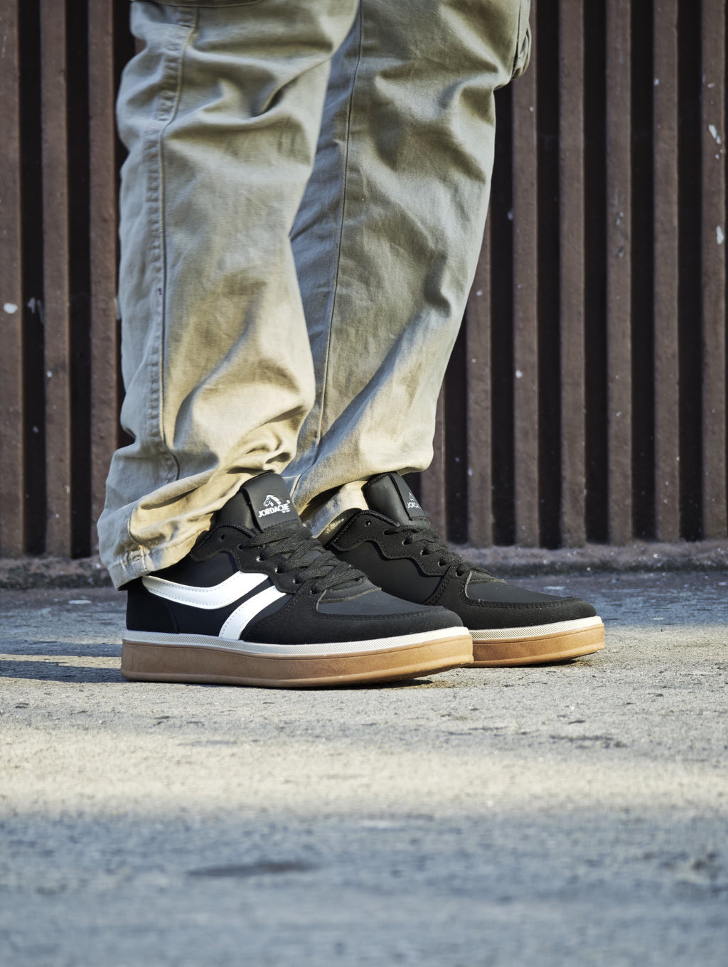 ZAPATOS CABALLERO JORDACHE