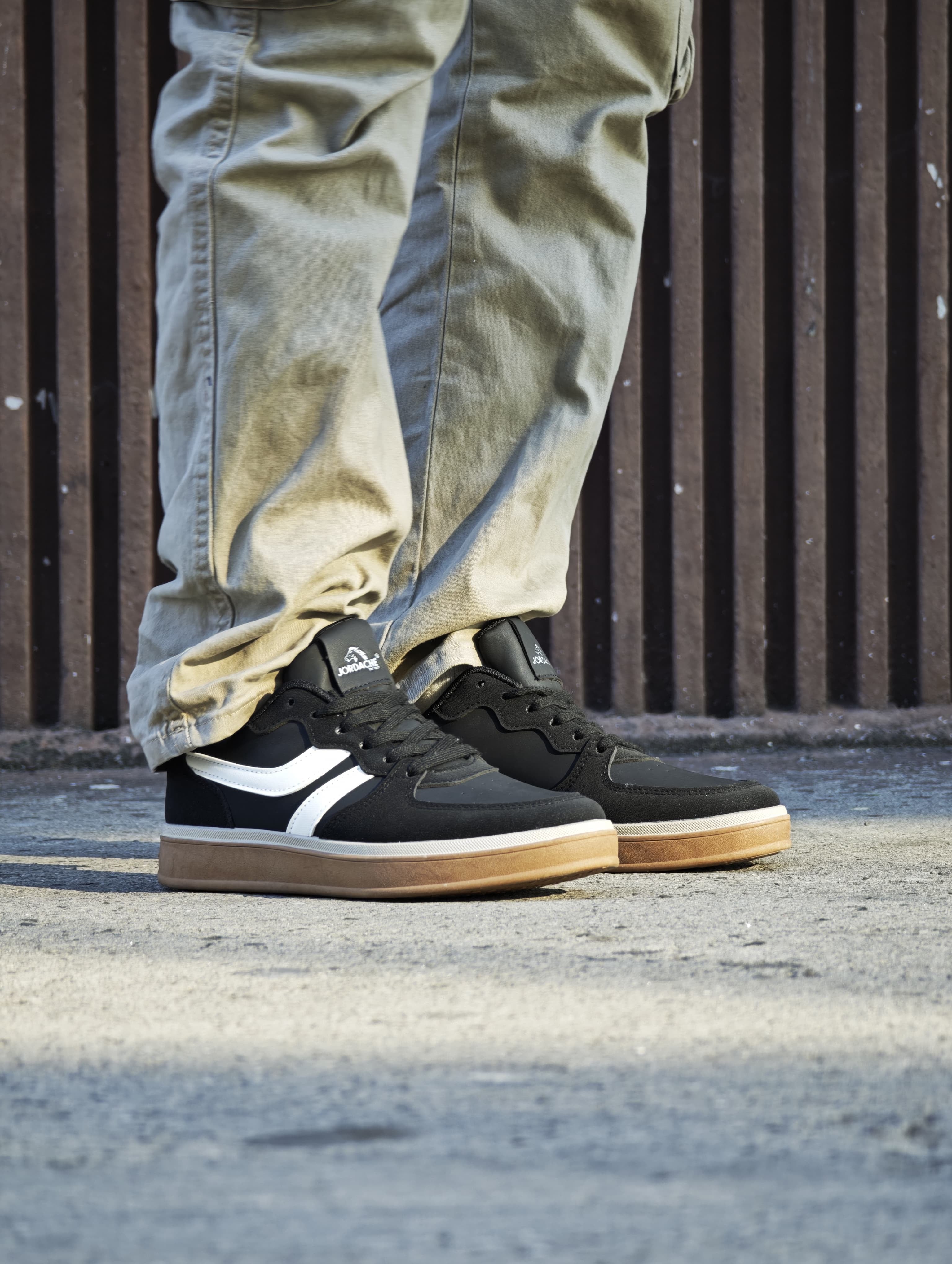 ZAPATOS CABALLERO JORDACHE