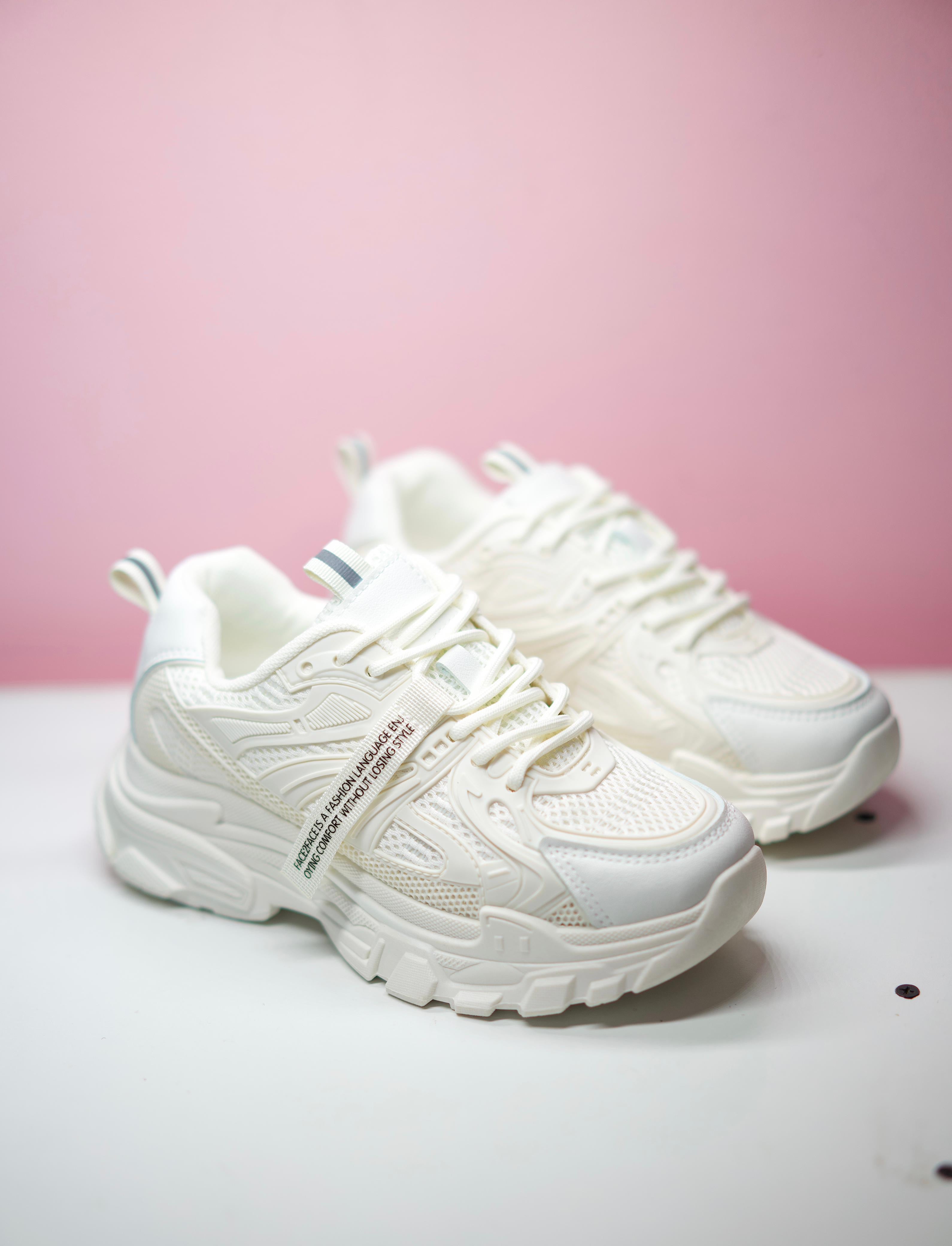 ZAPATOS SUELA ALTA PARA DAMA