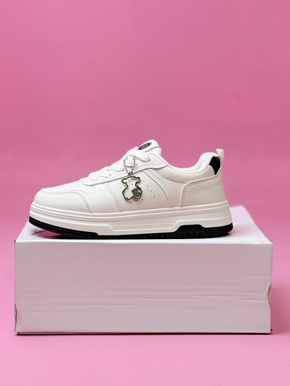 SUELA ALTA NUEVA COLECCION FACE 2 FACE