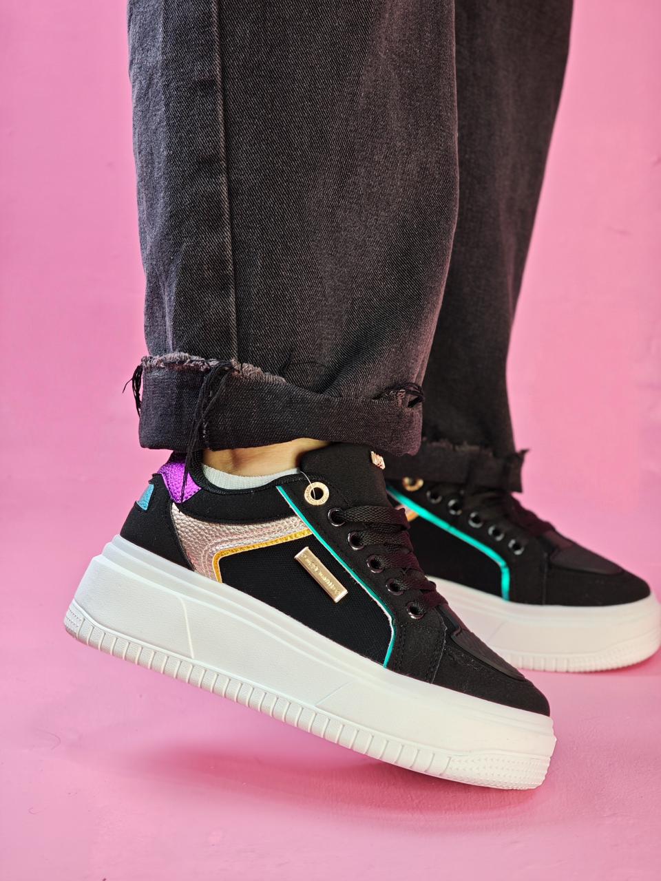 COLECCION SUELA ALTA