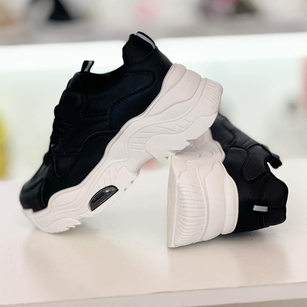 ZAPATOS SUELA ALTA PARA DAMA