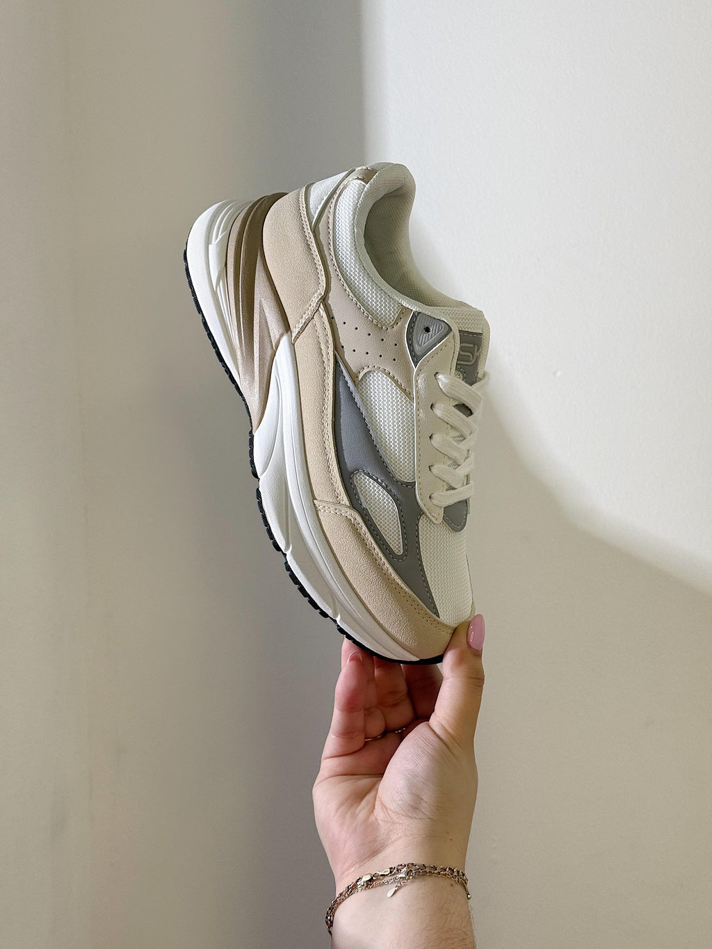 SUELA ALTA Para dama SK