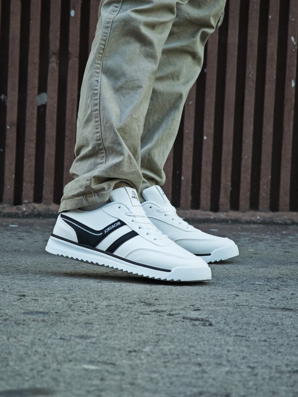 ZAPATOS CABALLERO JORDACHE