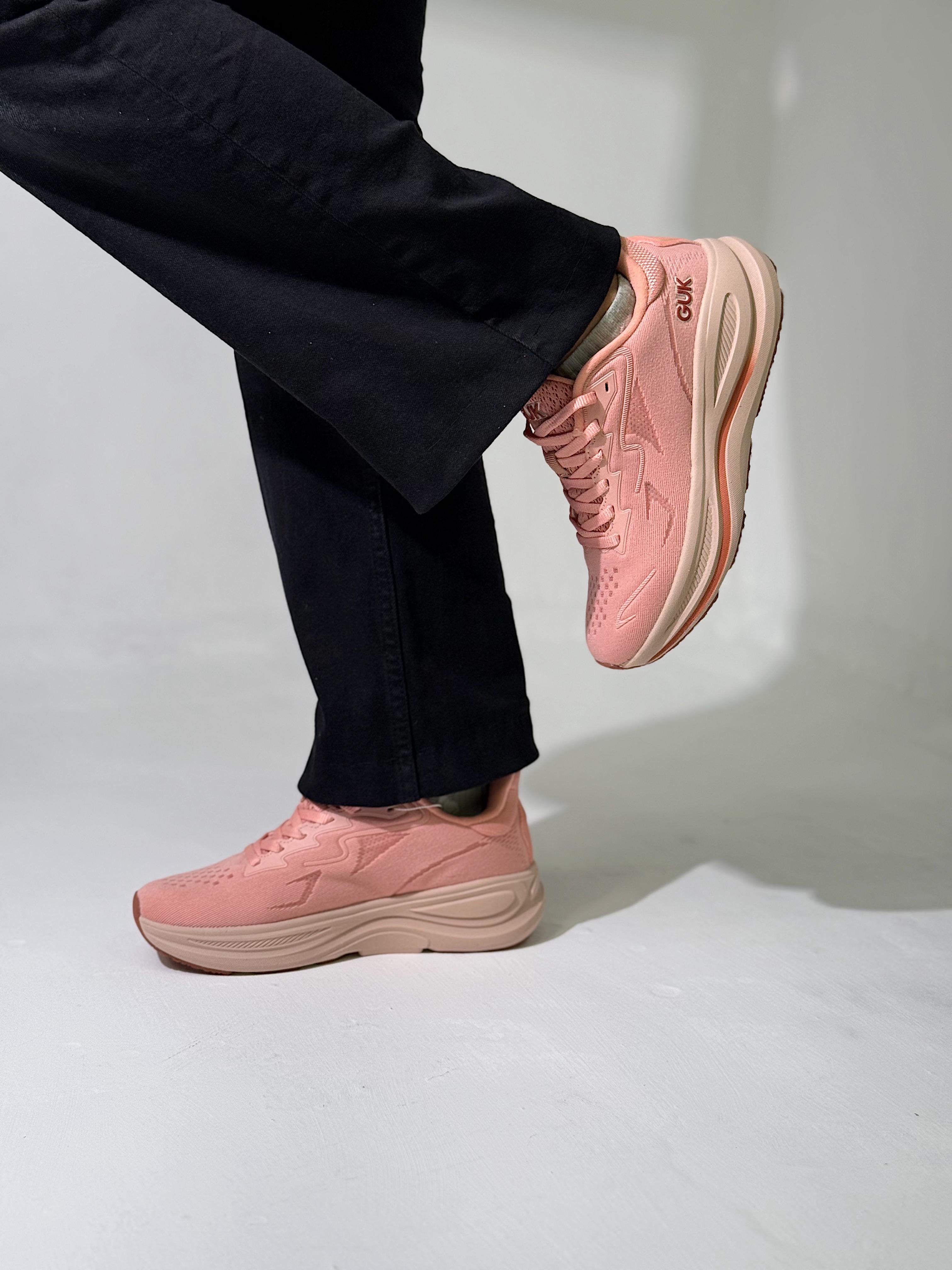 ZAPATOS DEPORTIVOS PARA DAMA