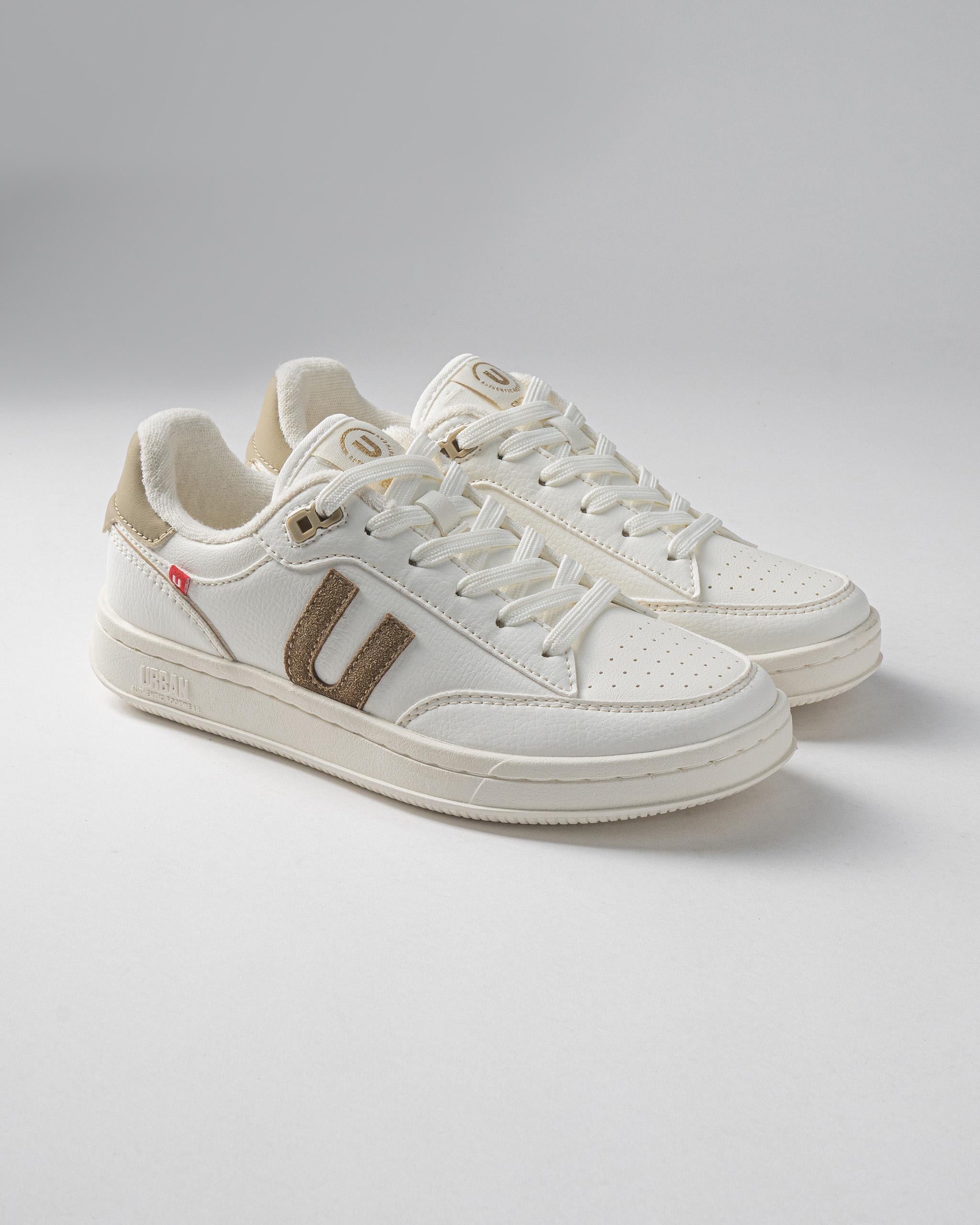 ZAPATILLAS URBAN PARA DAMA