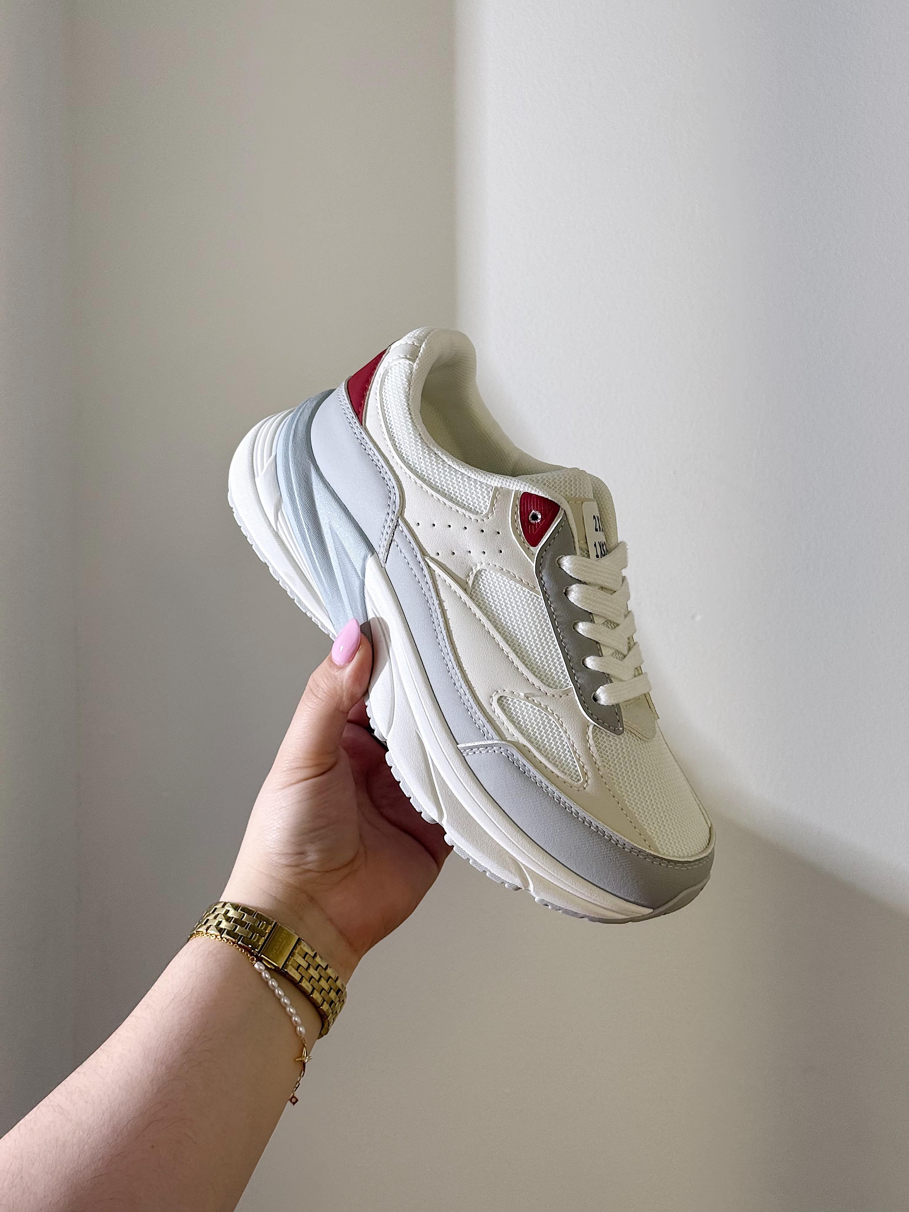 SUELA ALTA Para dama SK