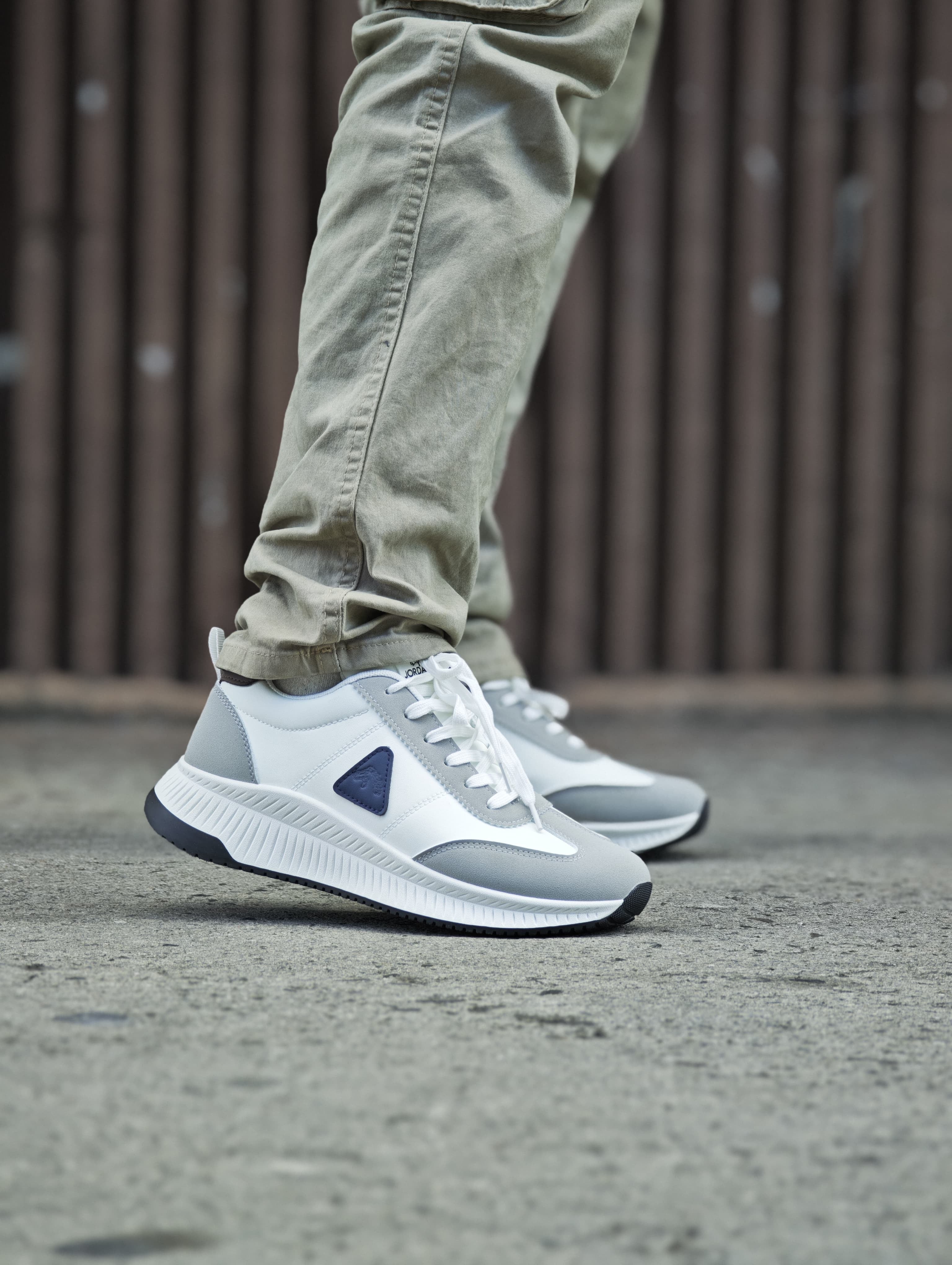 ZAPATOS CABALLERO JORDACHE