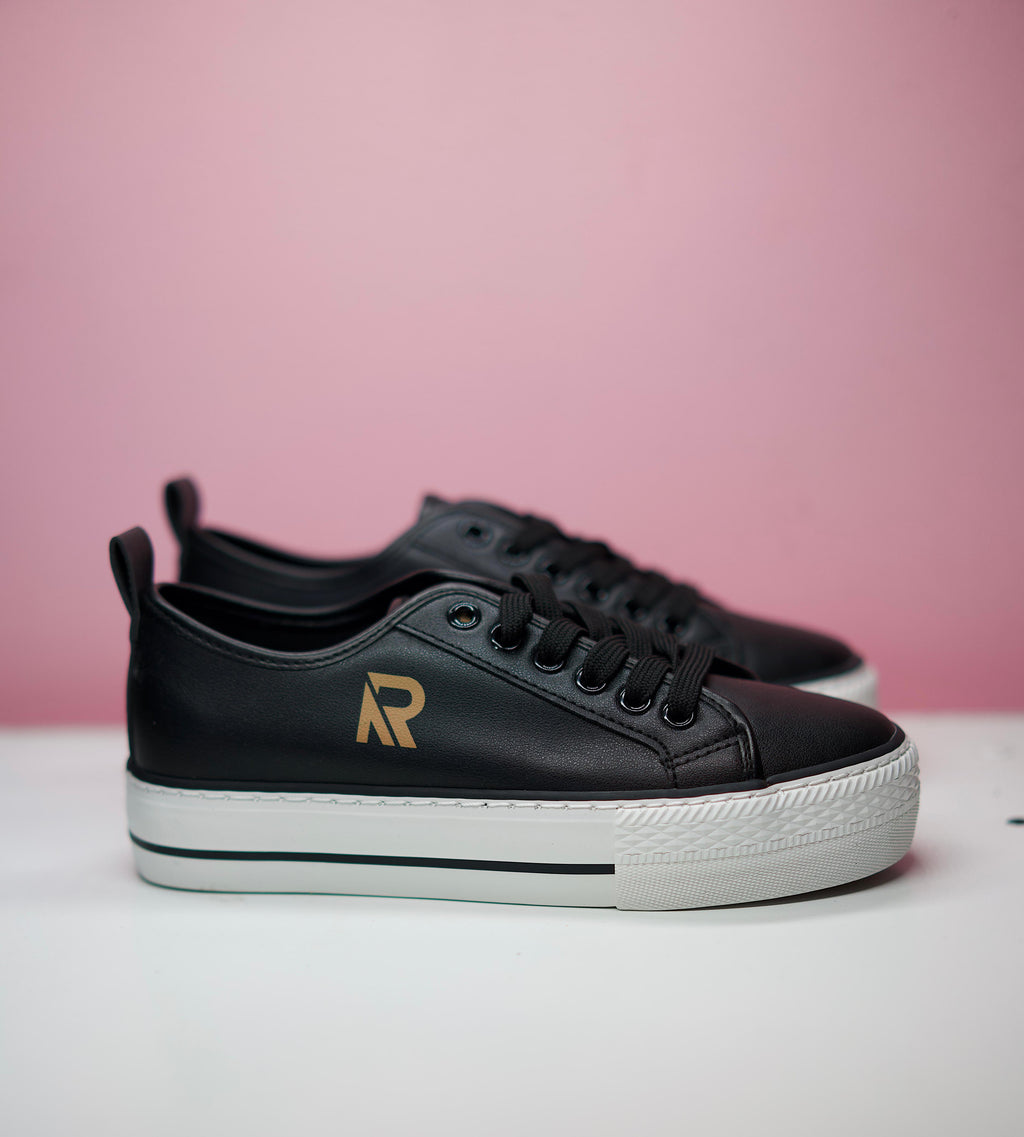 ZAPATILLAS CASUAL RUBINOS