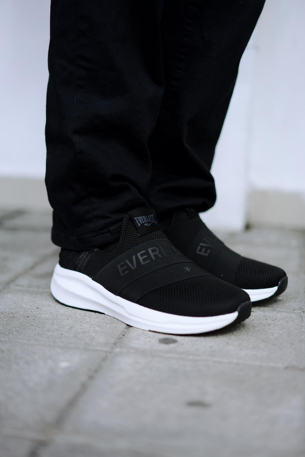 Zapatos Deportivos Everlast para caballero