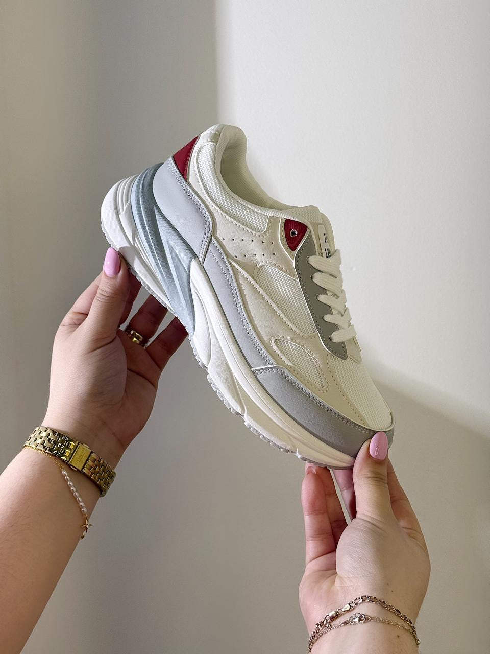 SUELA ALTA Para dama SK