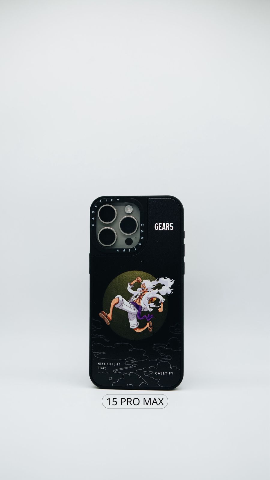 CASE IPHONE 15 PROMAX