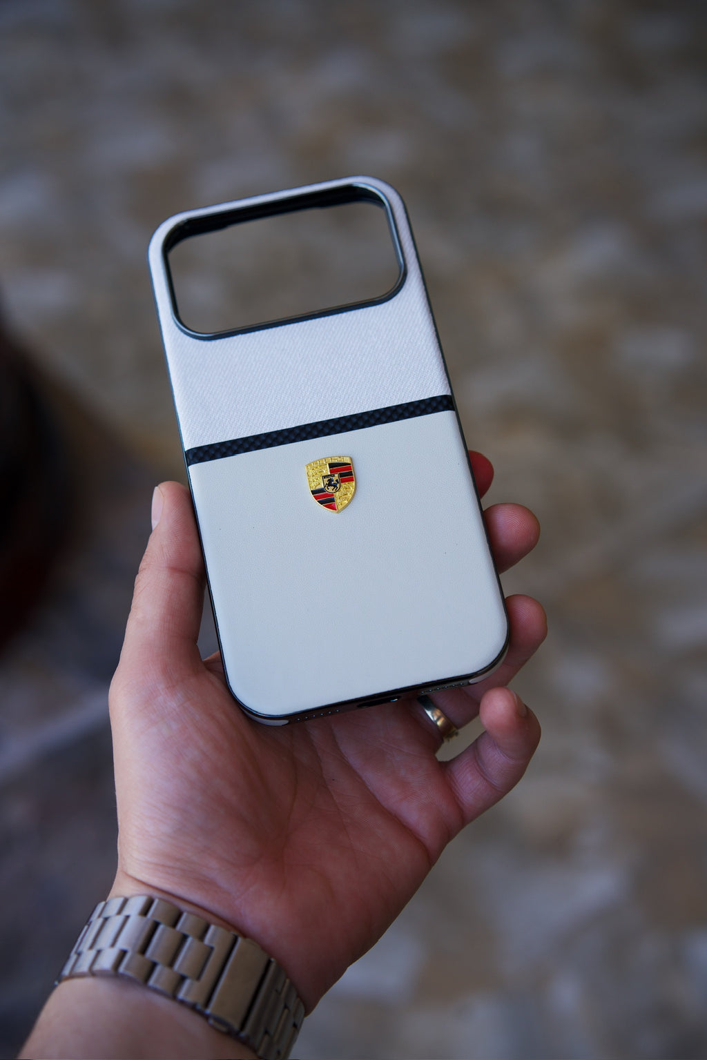 CASE IPHONE 17 PROMAX