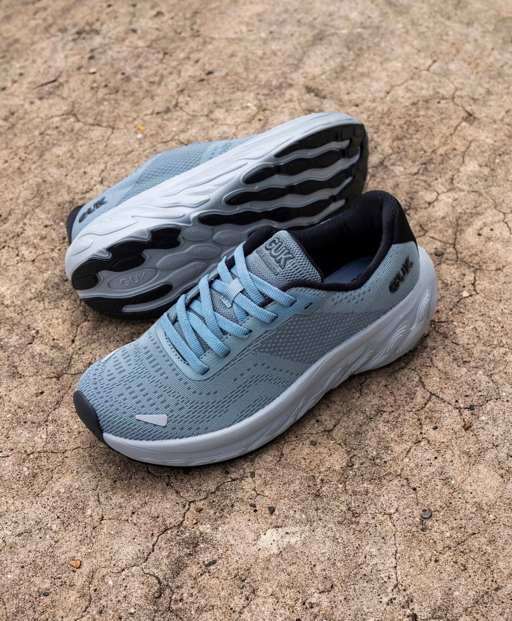 Tenis GUK Max Comfort para Caballero