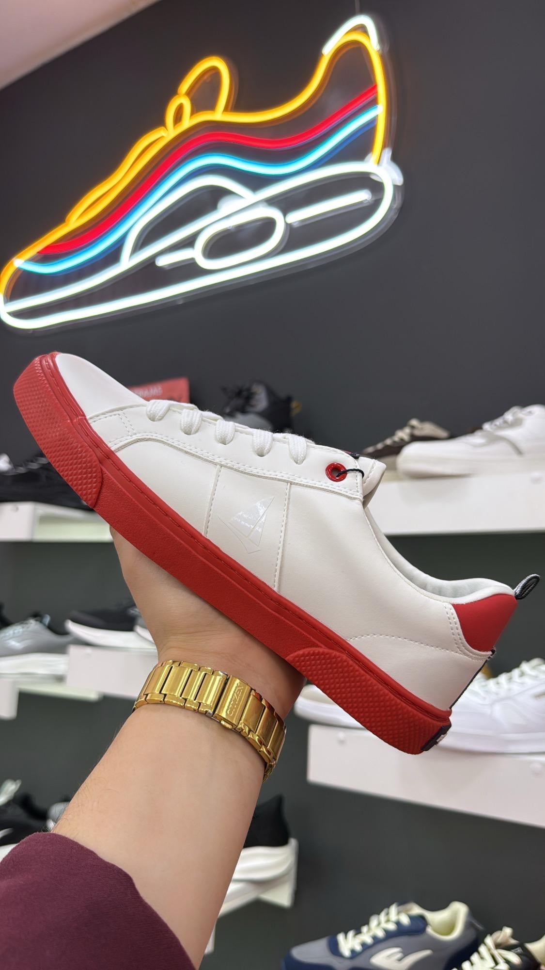 Zapatillas Regatta para caballero