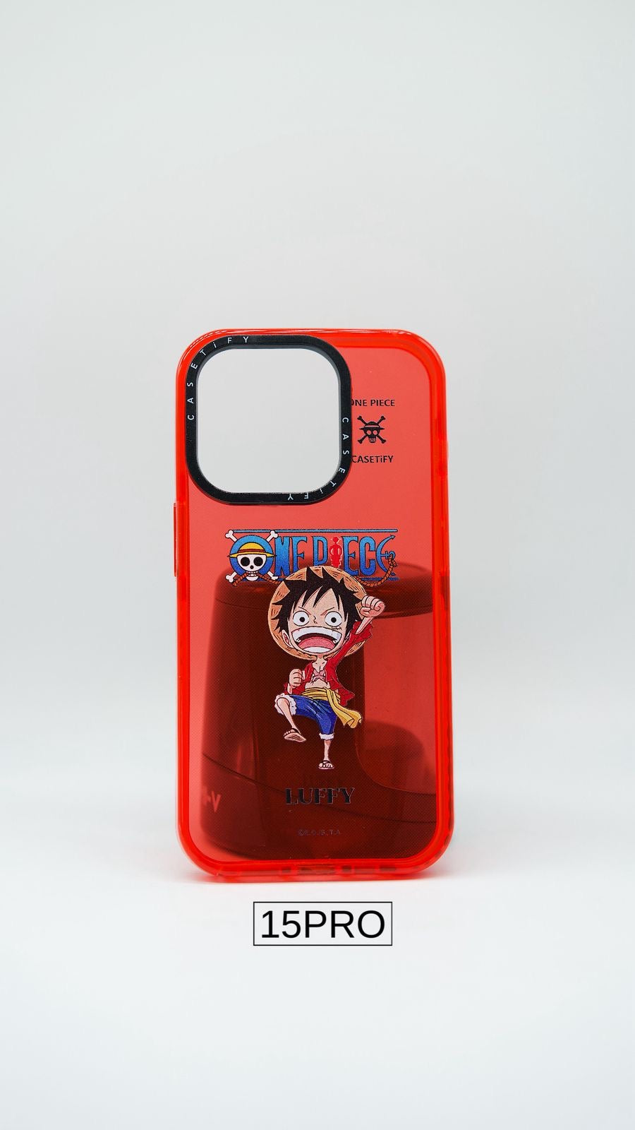 CASE IPHONE  15 PRO