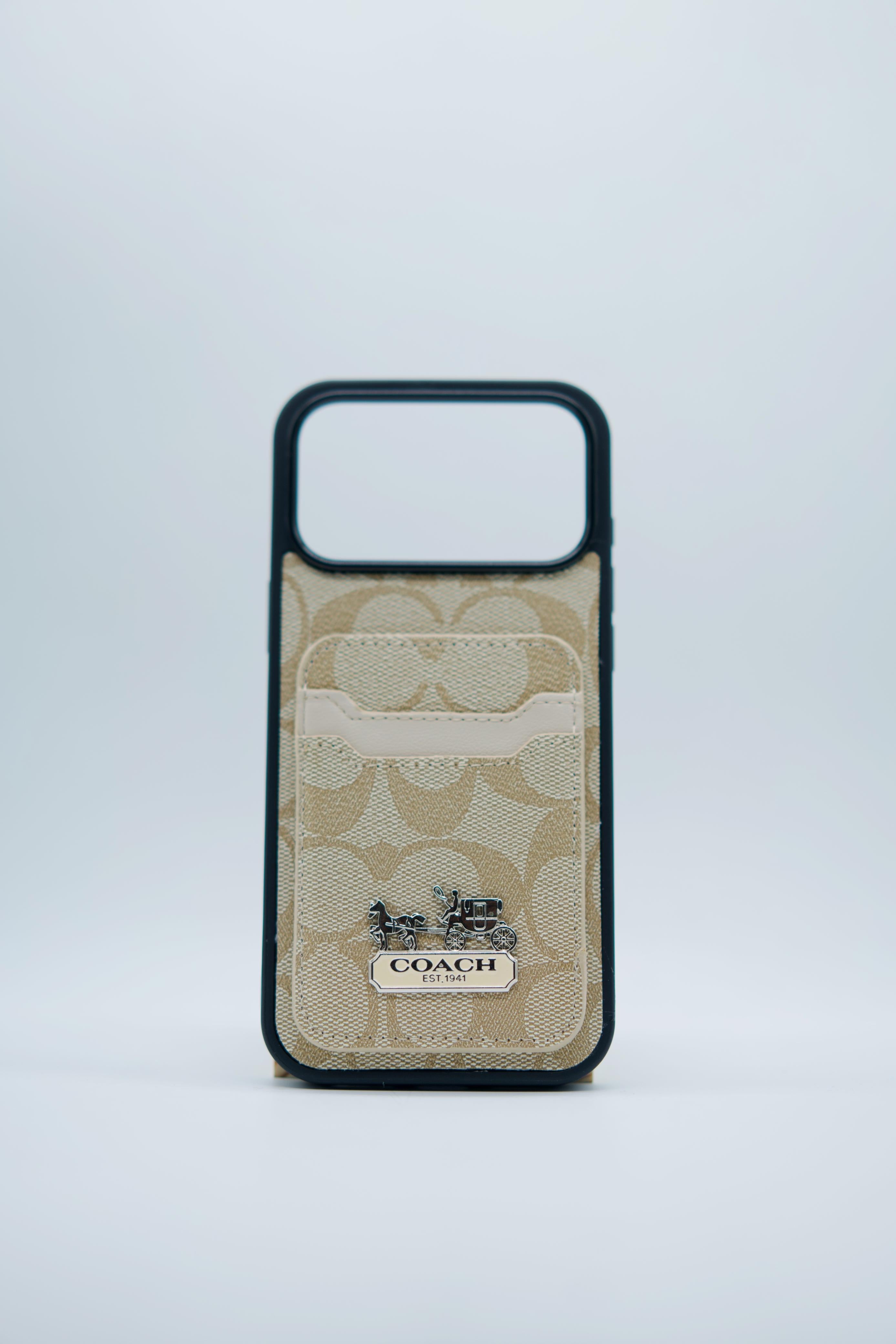 CASE IPHONE 17 PROMAX