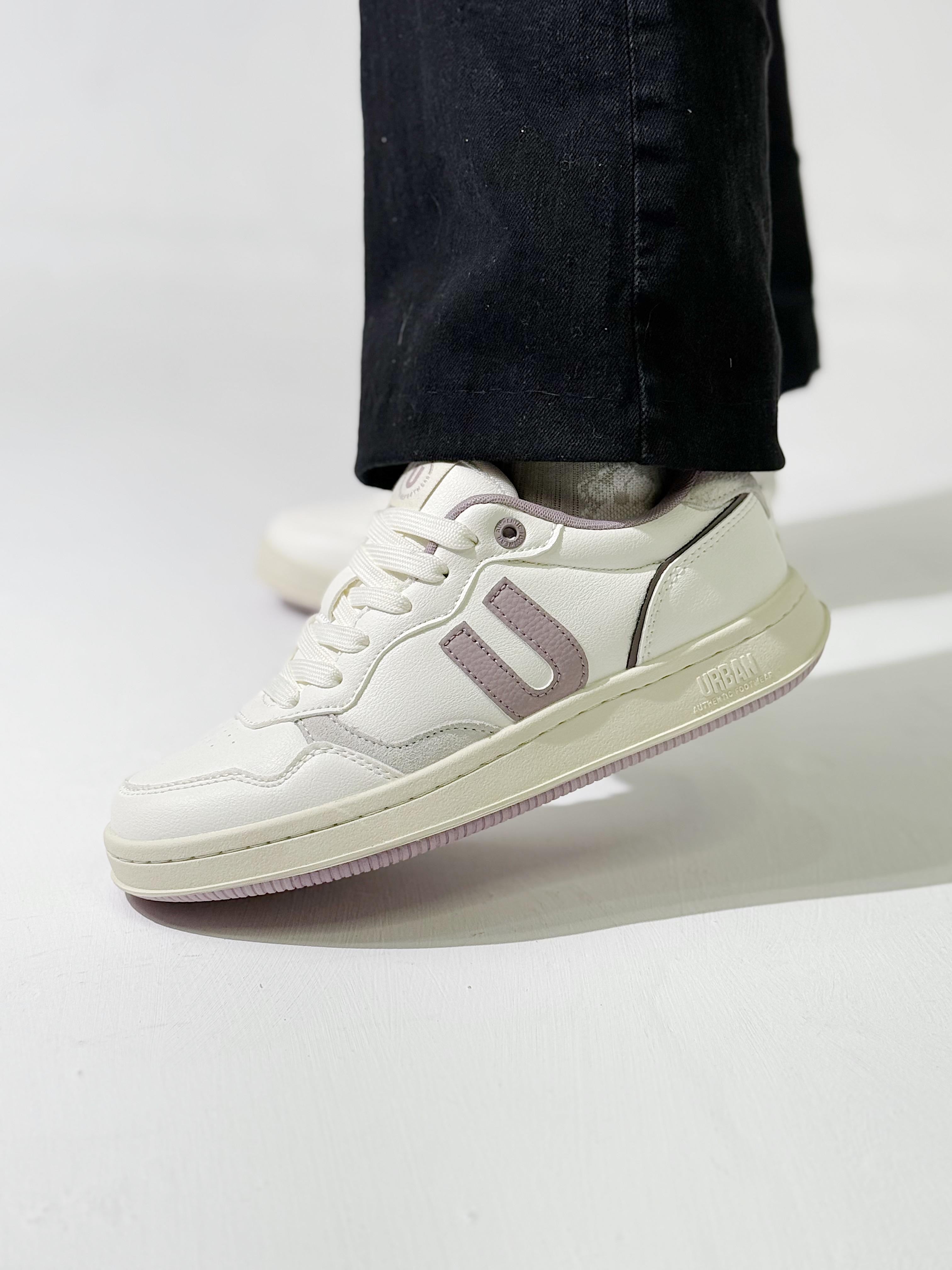 ZAPATILLAS URBAN PARA DAMA