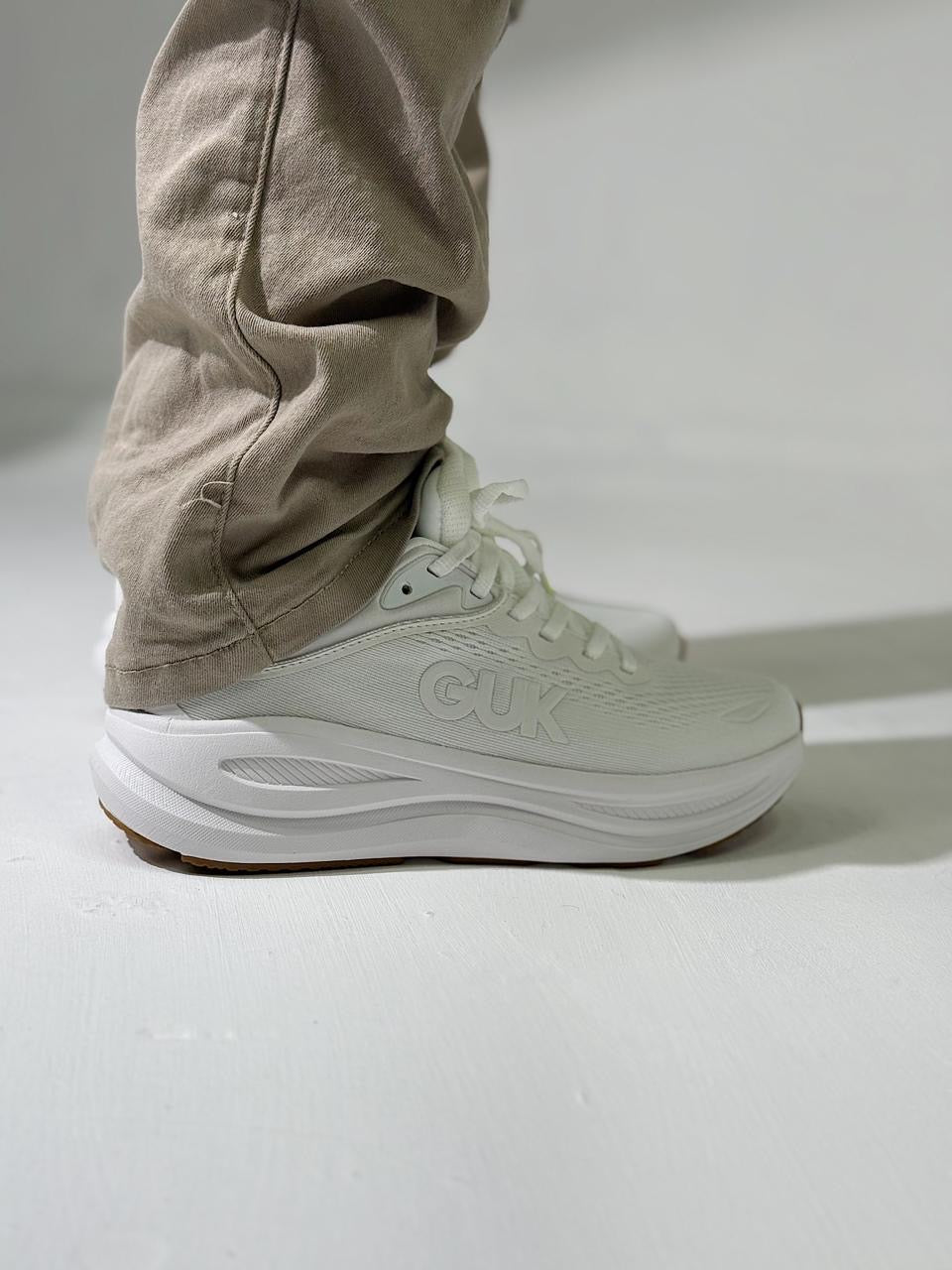 Tenis GUK Max Comfort para Caballero