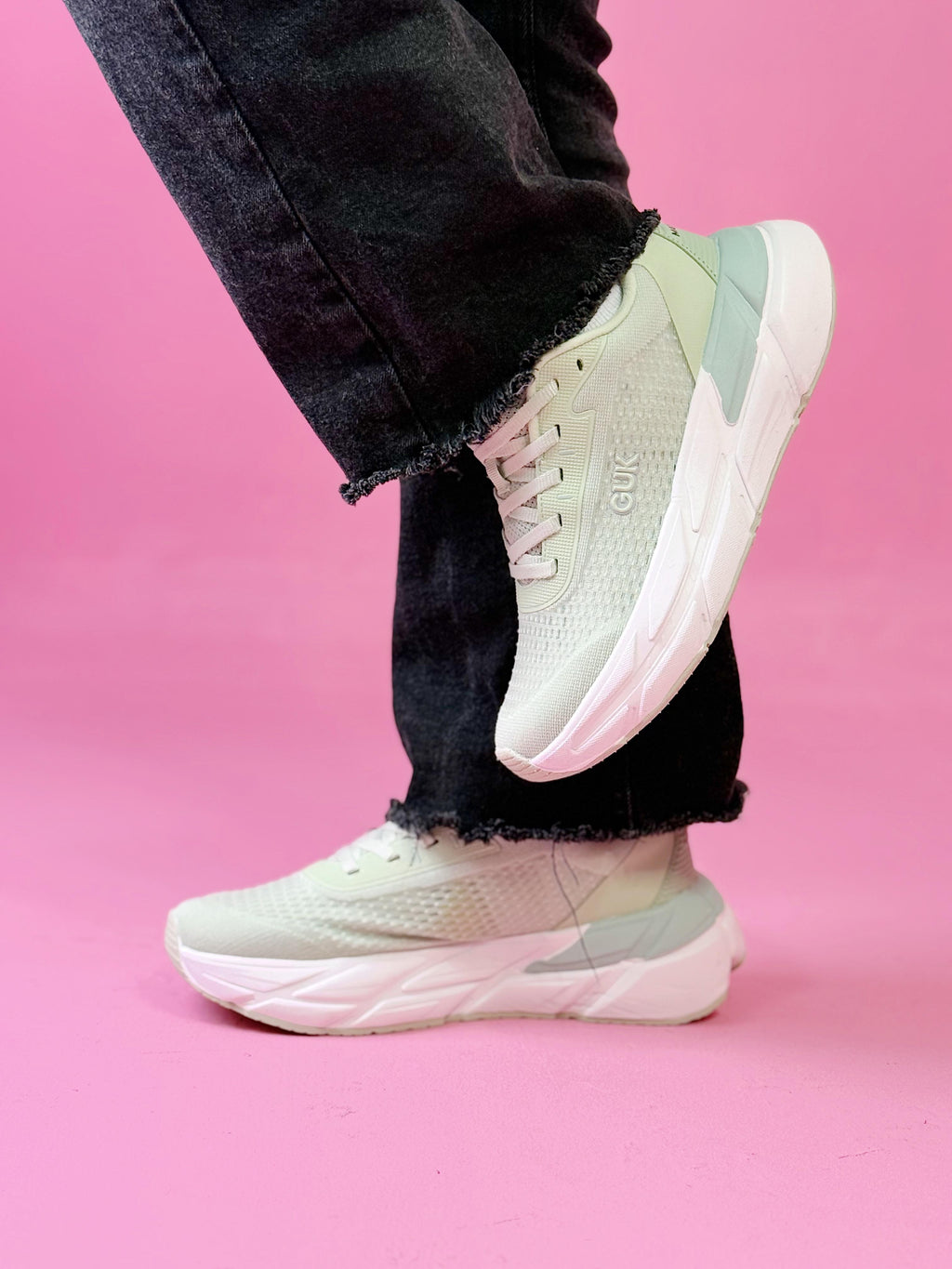ZAPATOS DEPORTIVOS PARA DAMA