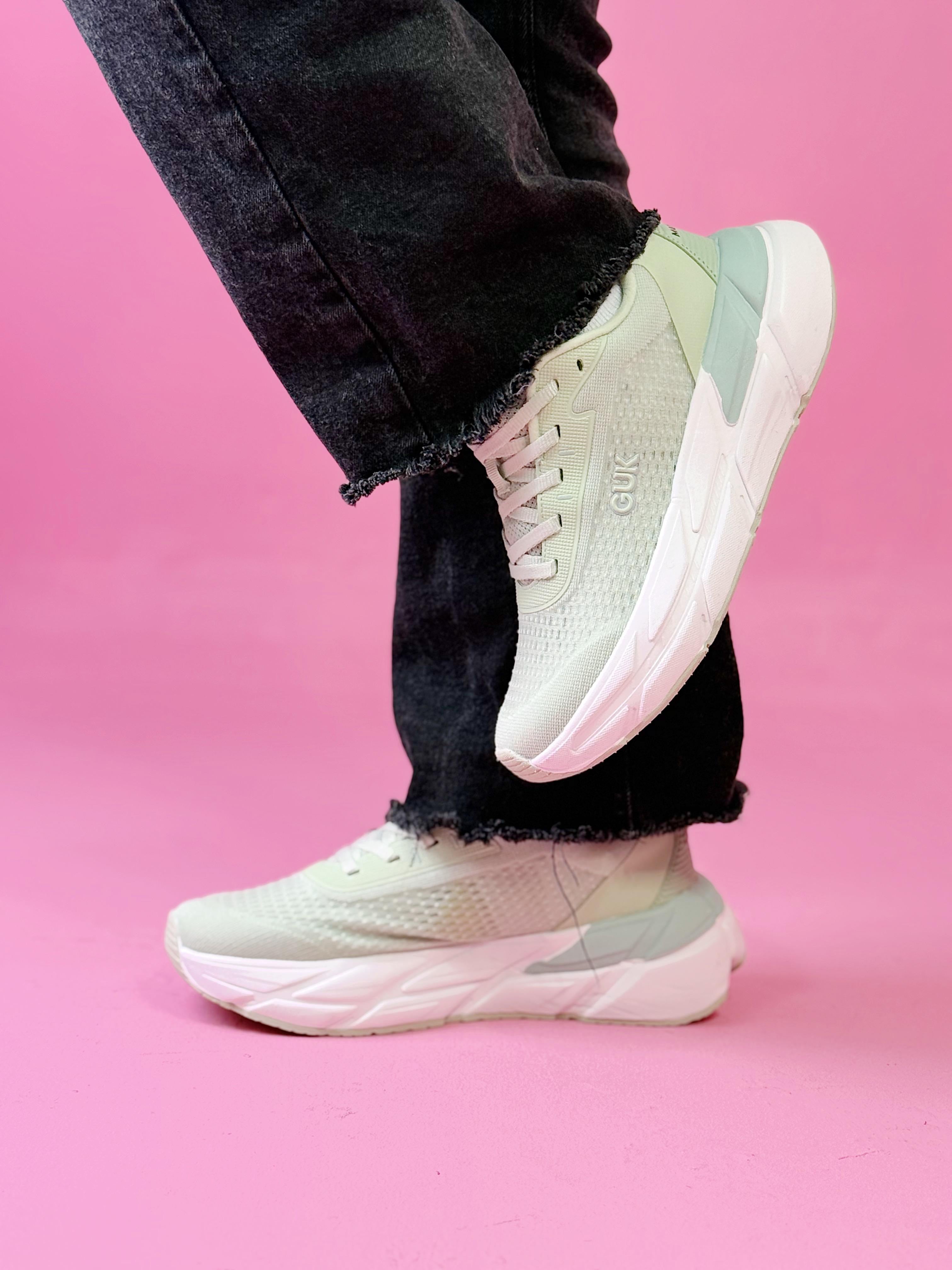 ZAPATOS DEPORTIVOS PARA DAMA