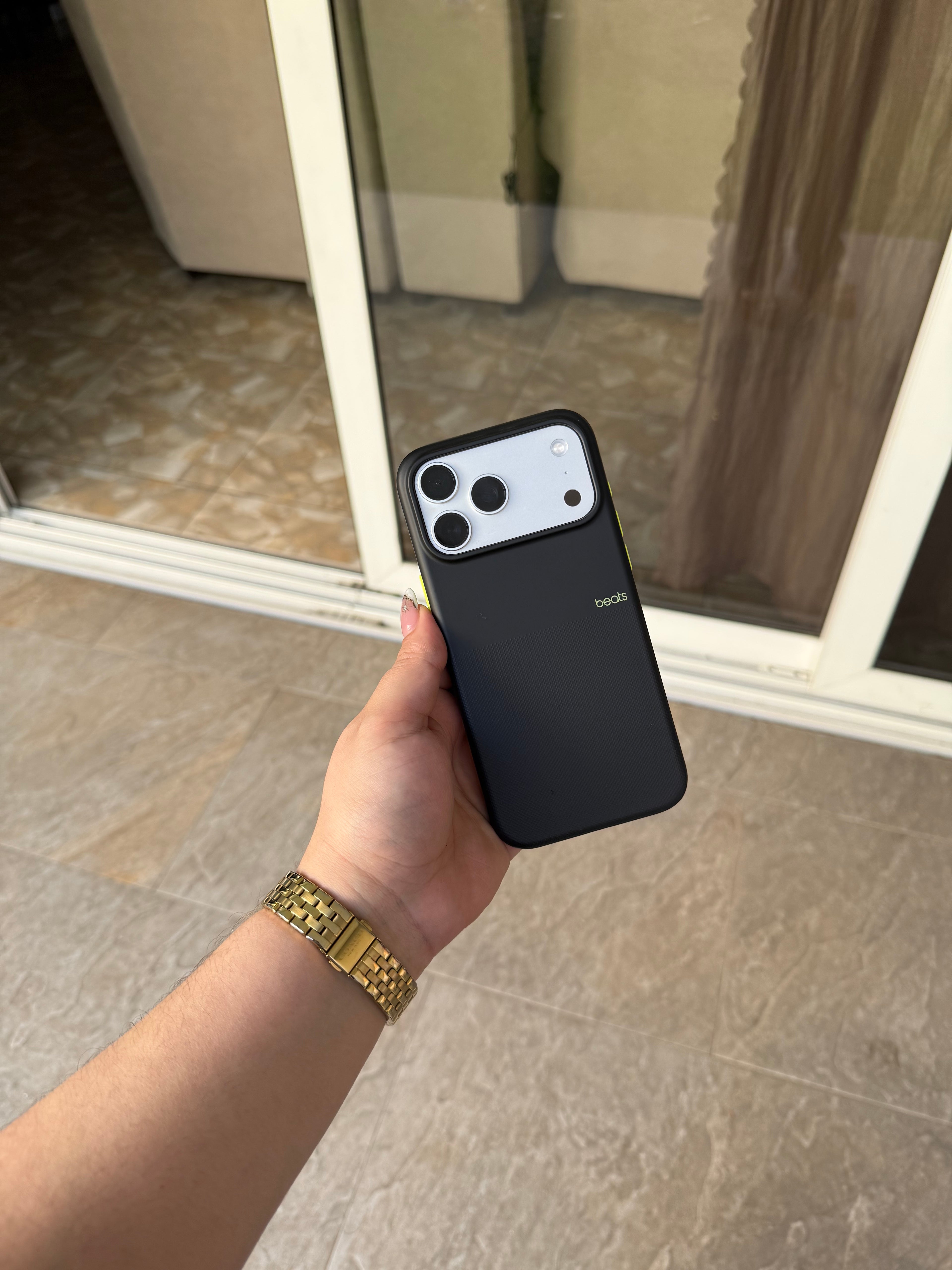 CASE IPHONE 17 PROMAX