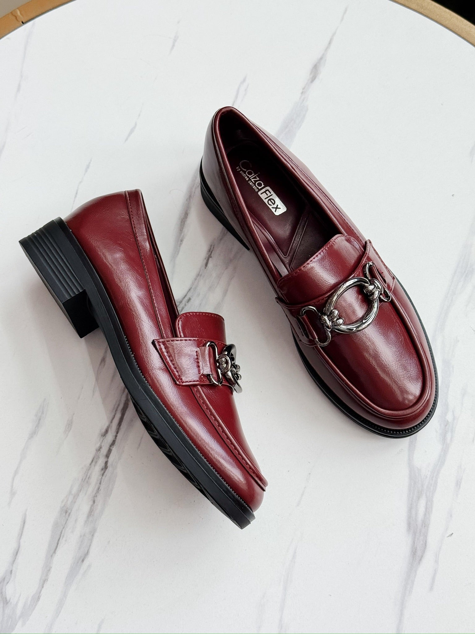 COLECCION MOCASINES