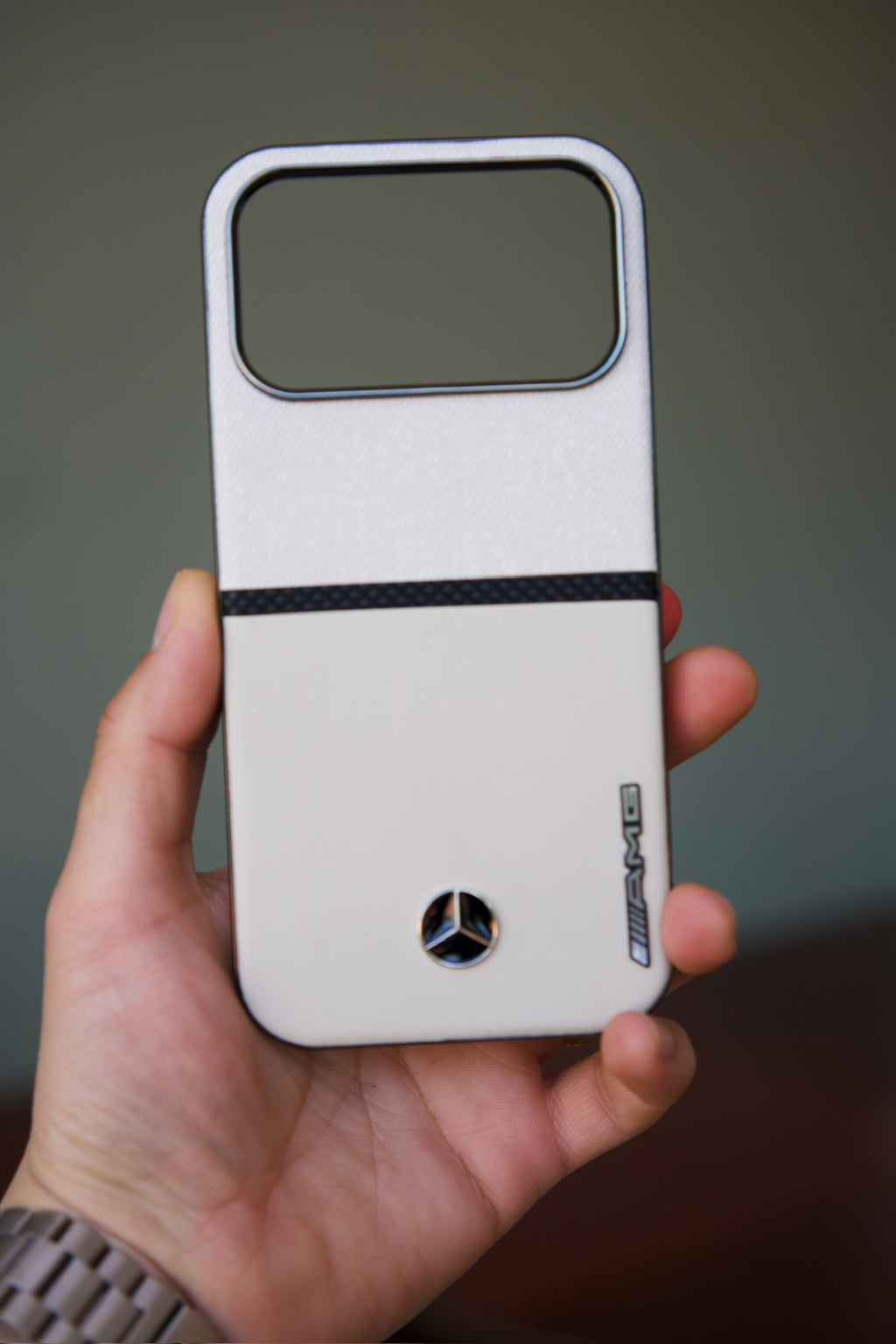 CASE IPHONE 17 PRO