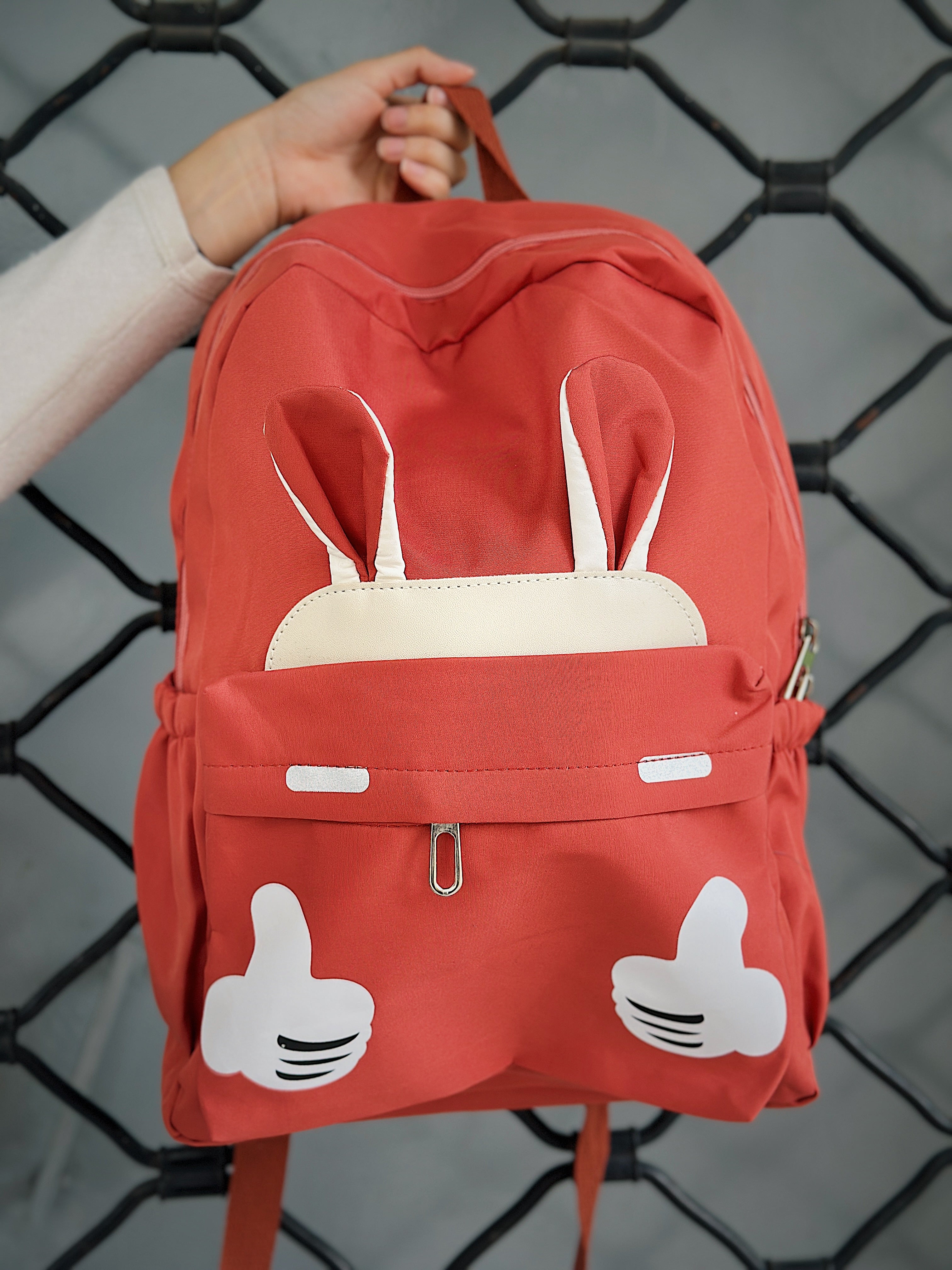 MOCHILA KAWAII DE DAMA