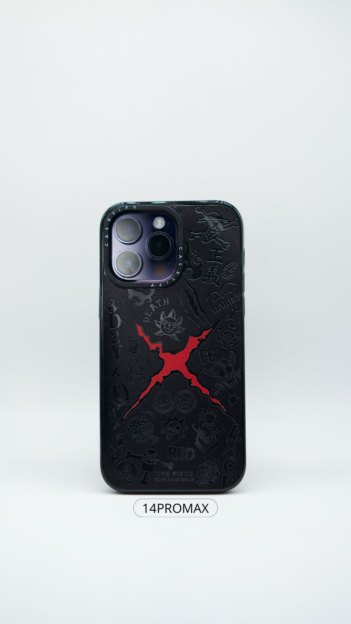 CASE IPHONE 14 PRO MAX