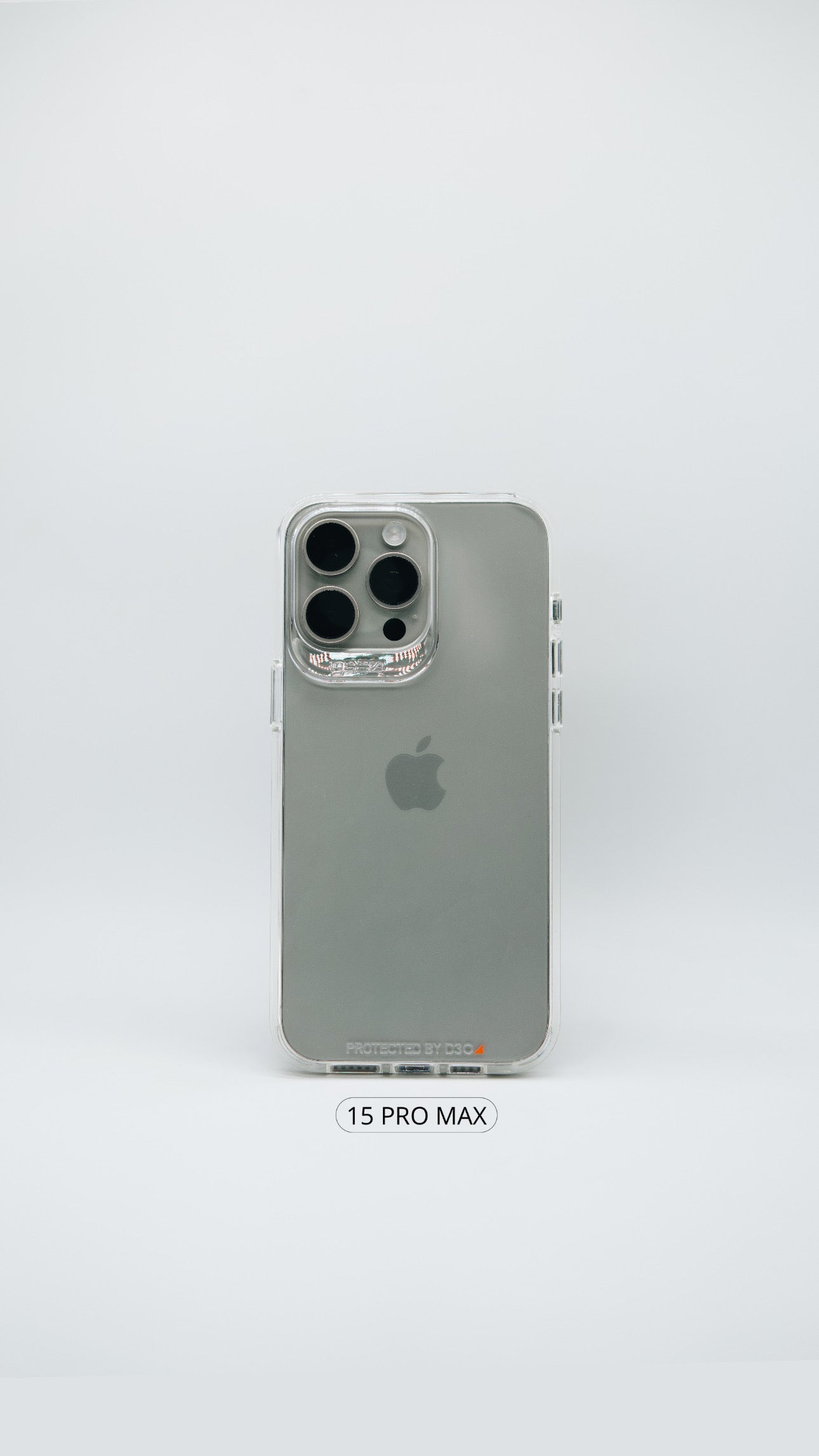CASE IPHONE 15 PRO MAX