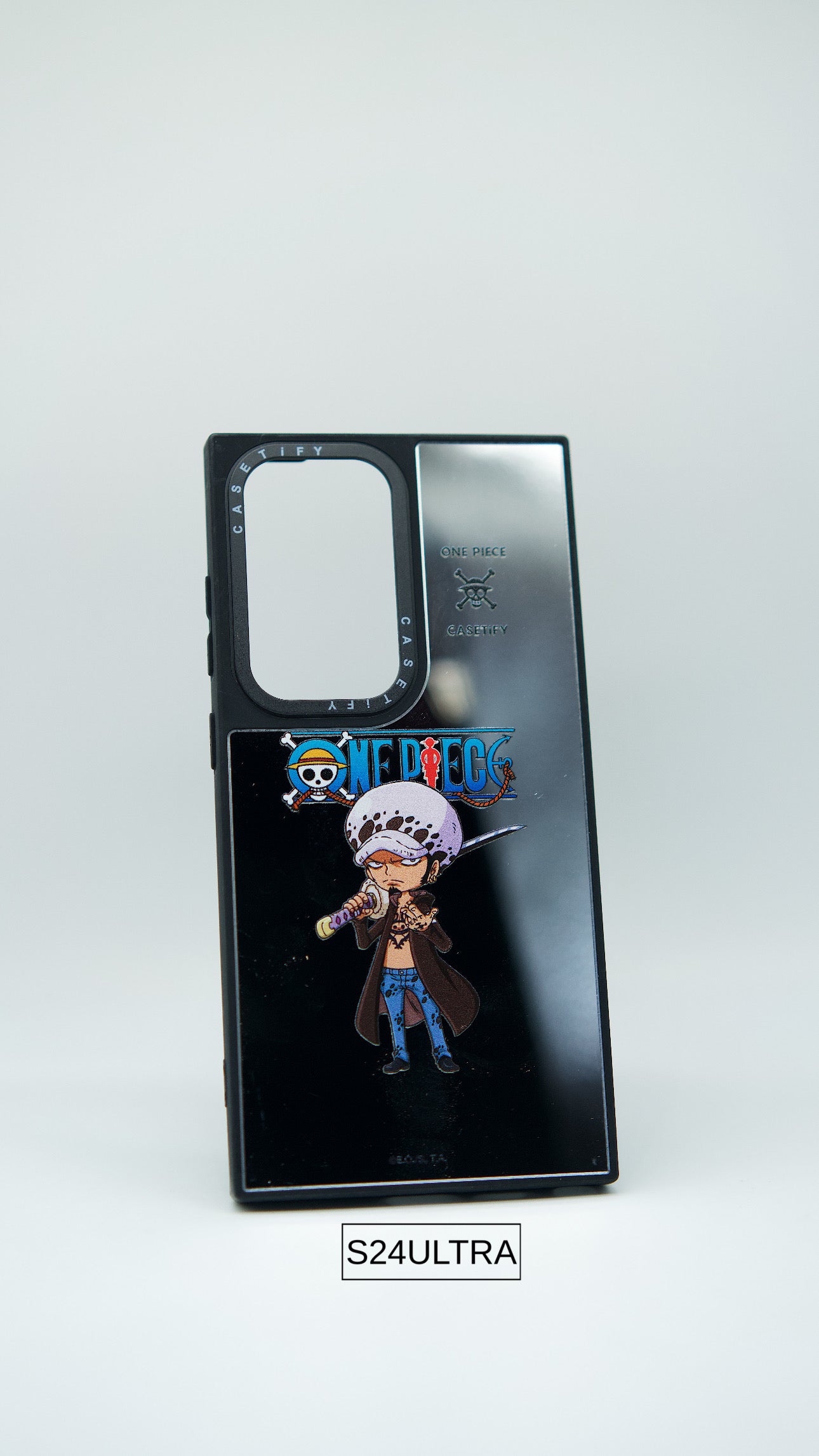 CASE S24ULTRA-ONE PIECE