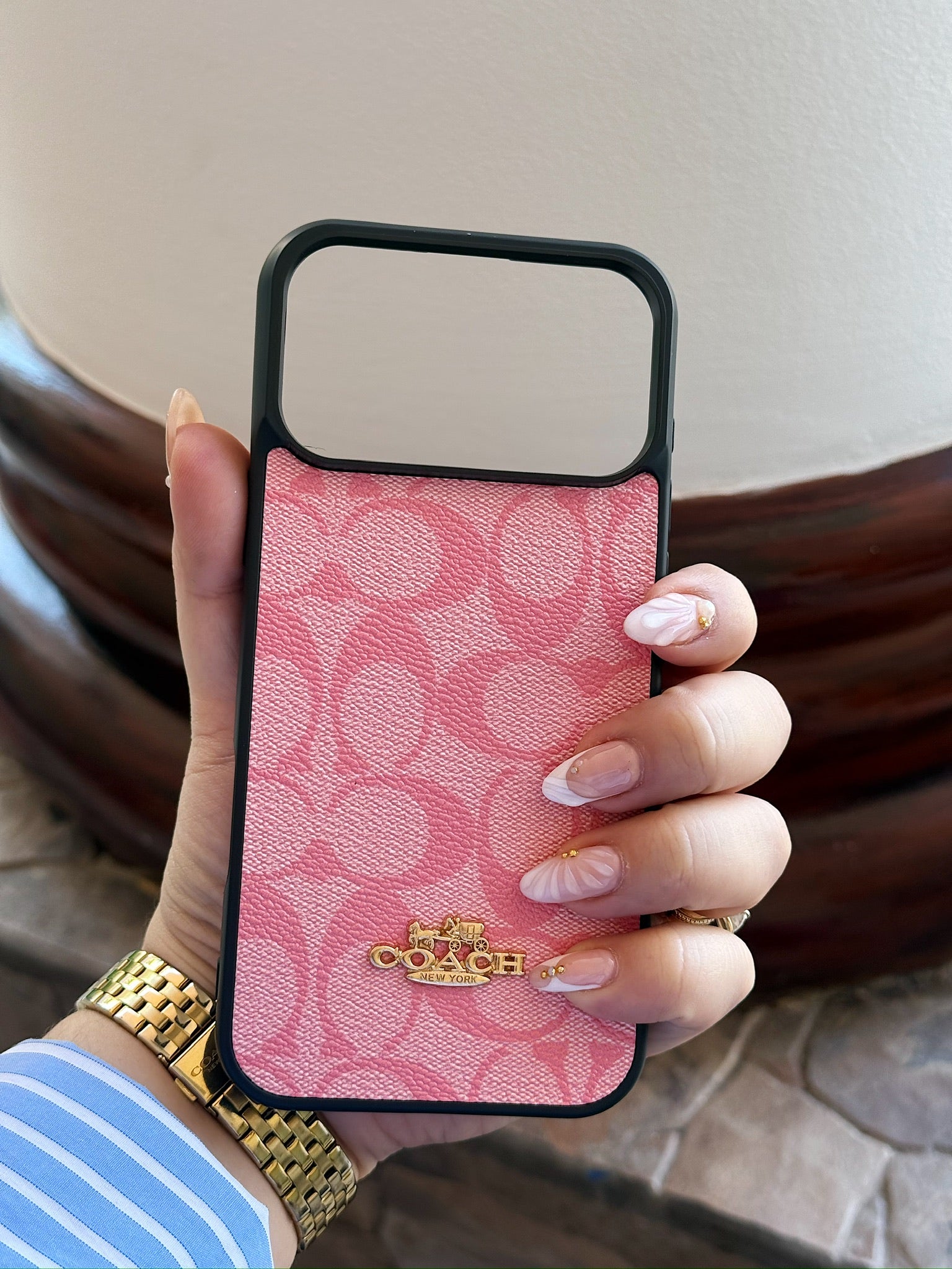CASE IPHONE 17 PRO