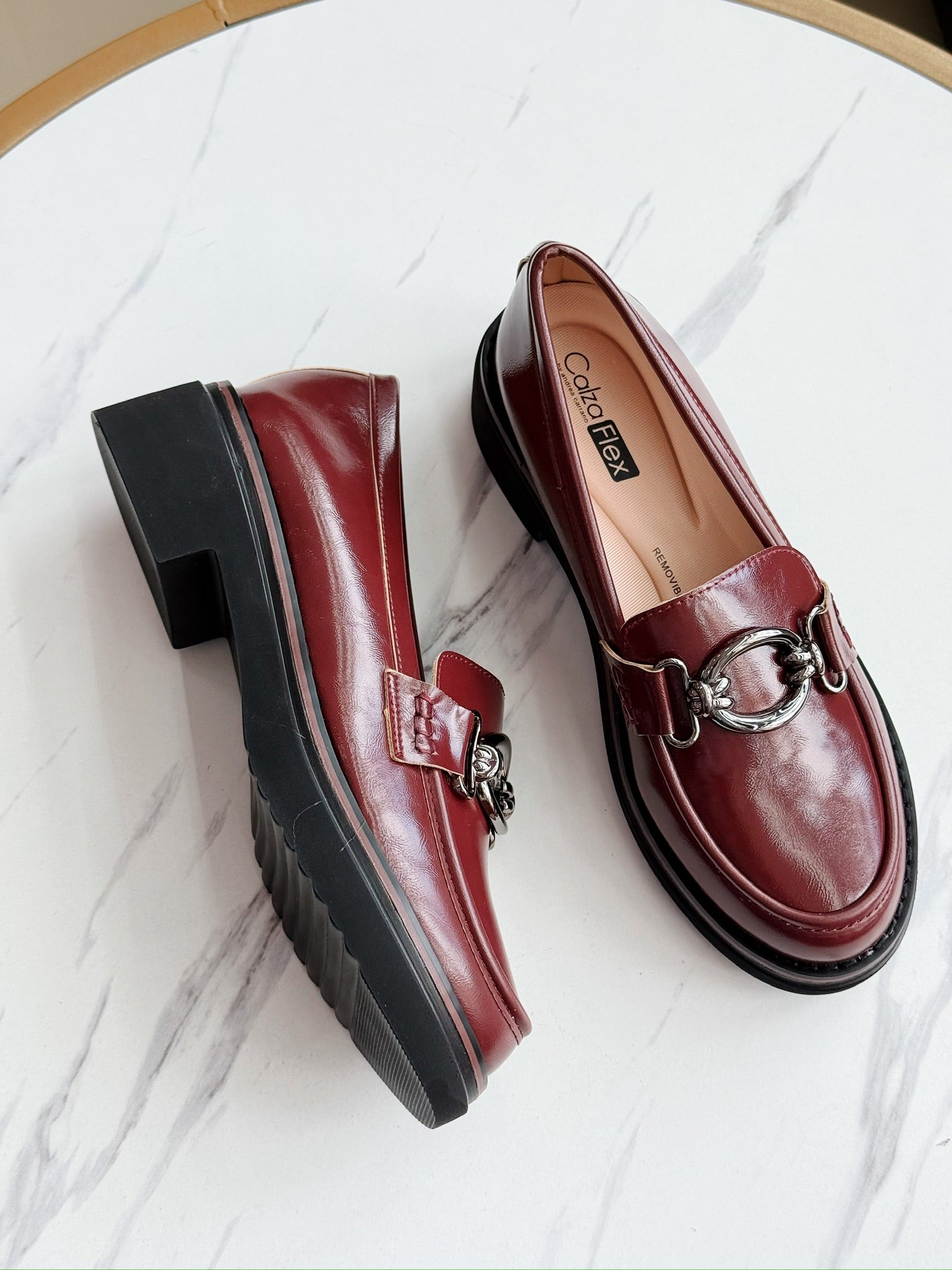 COLECCION MOCASINES