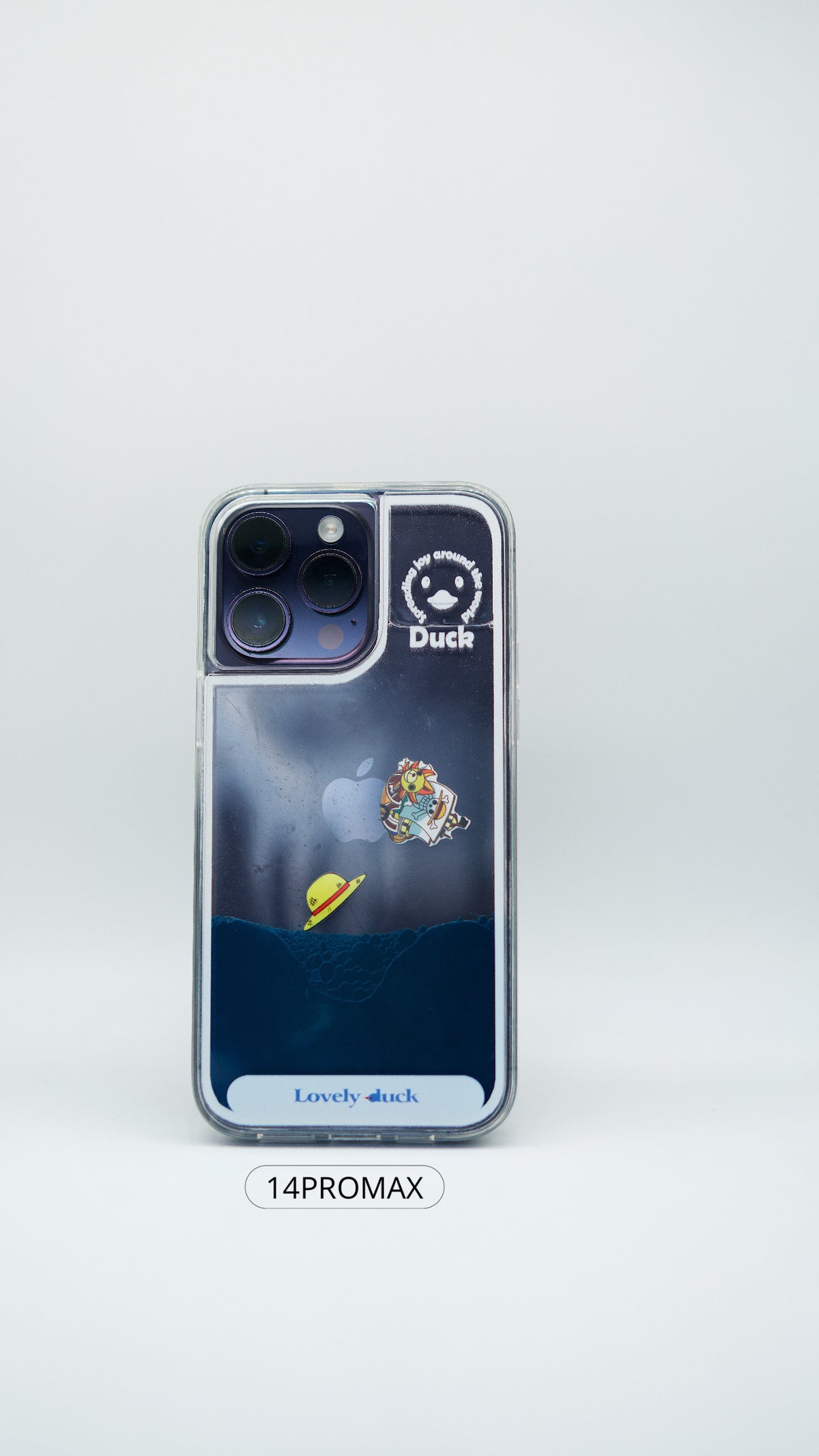 CASE IPHONE 14 PRO MAX