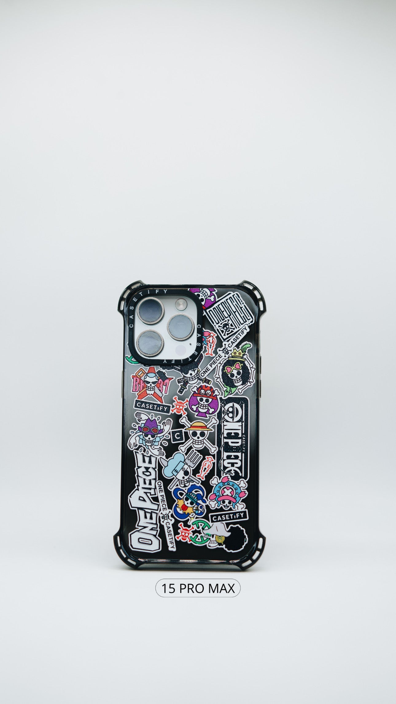 CASE IPHONE 15 PRO MAX