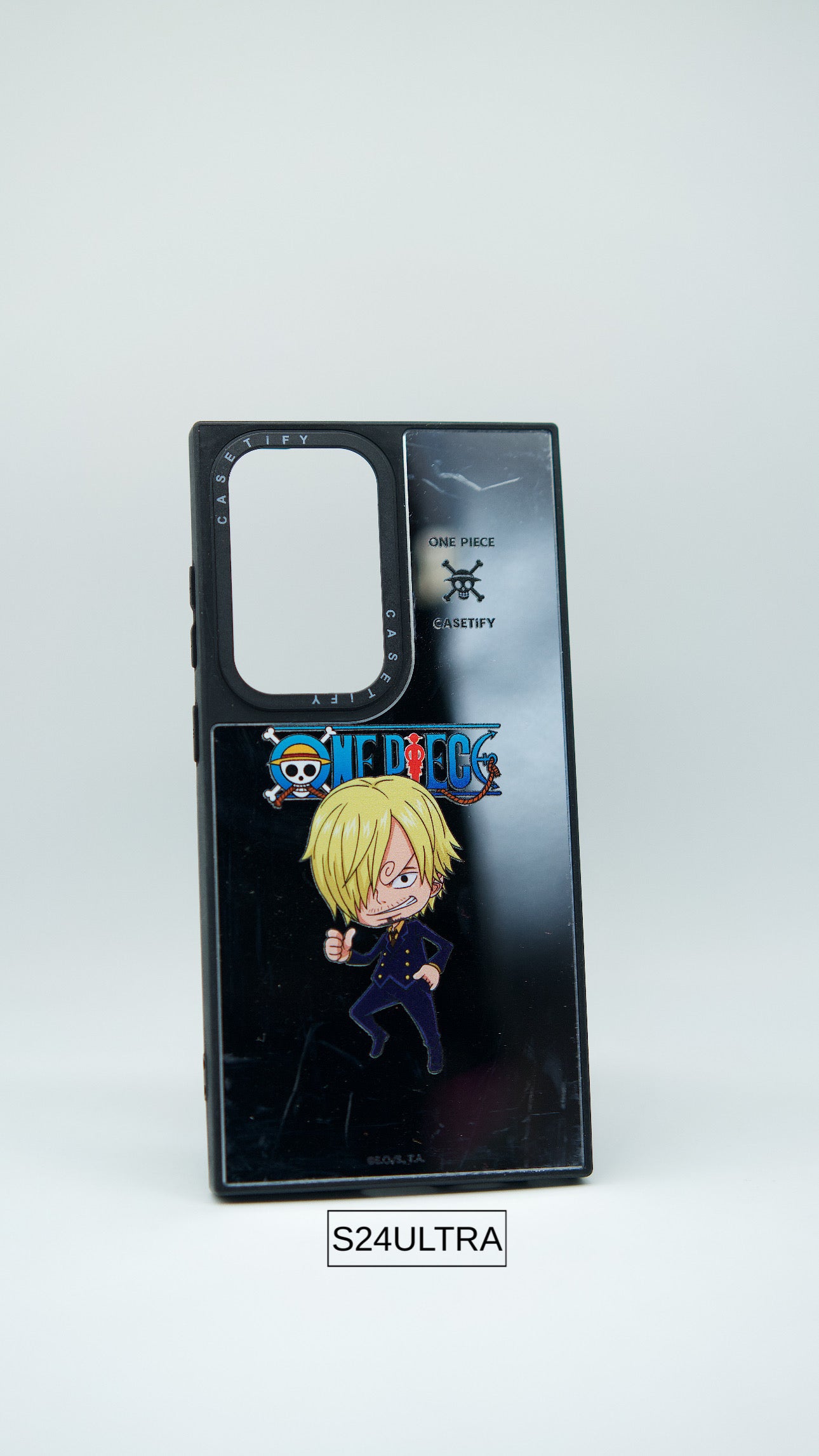 CASE S24ULTRA-ONE PIECE