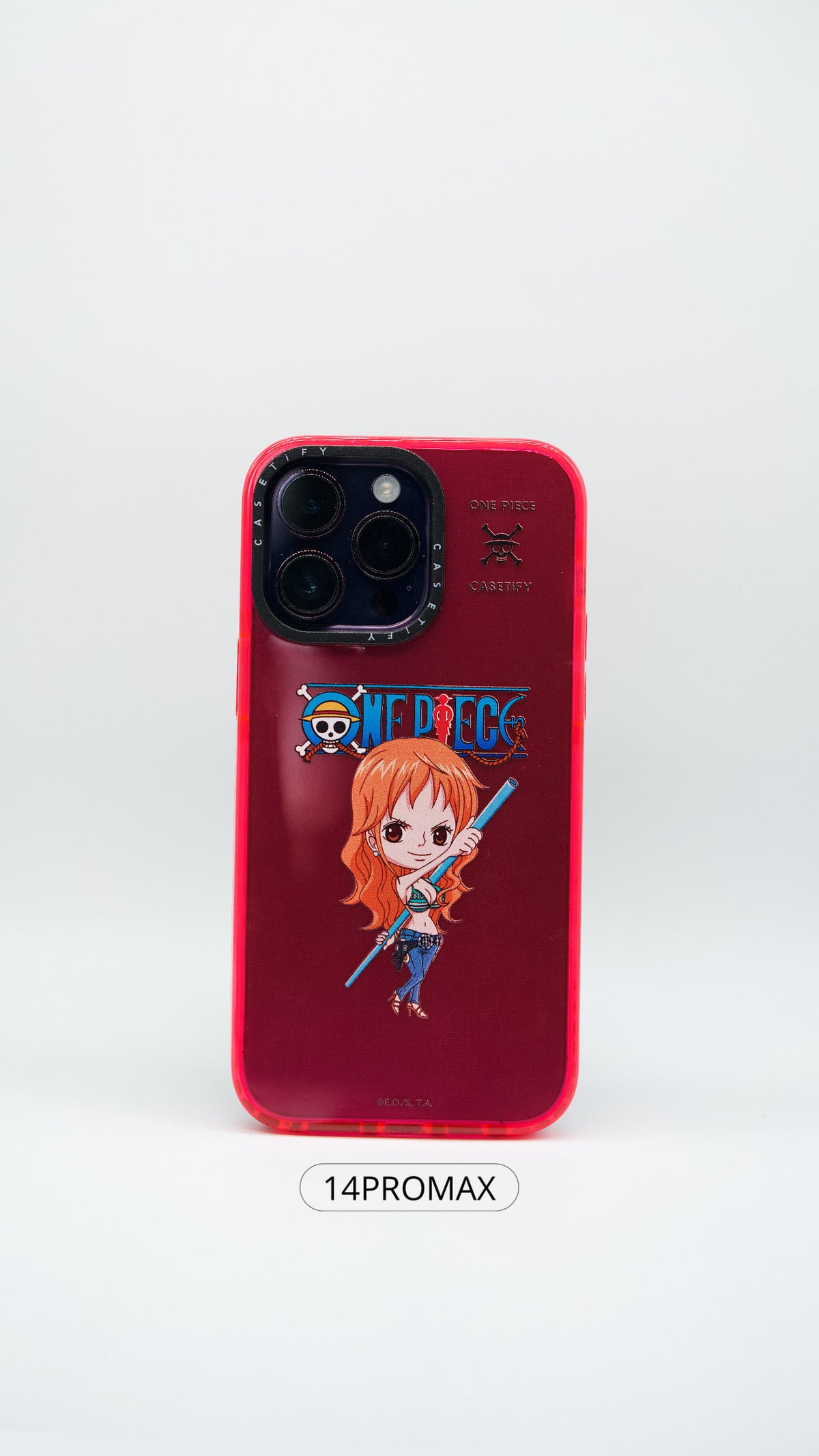 CASE IPHONE 14 PRO MAX